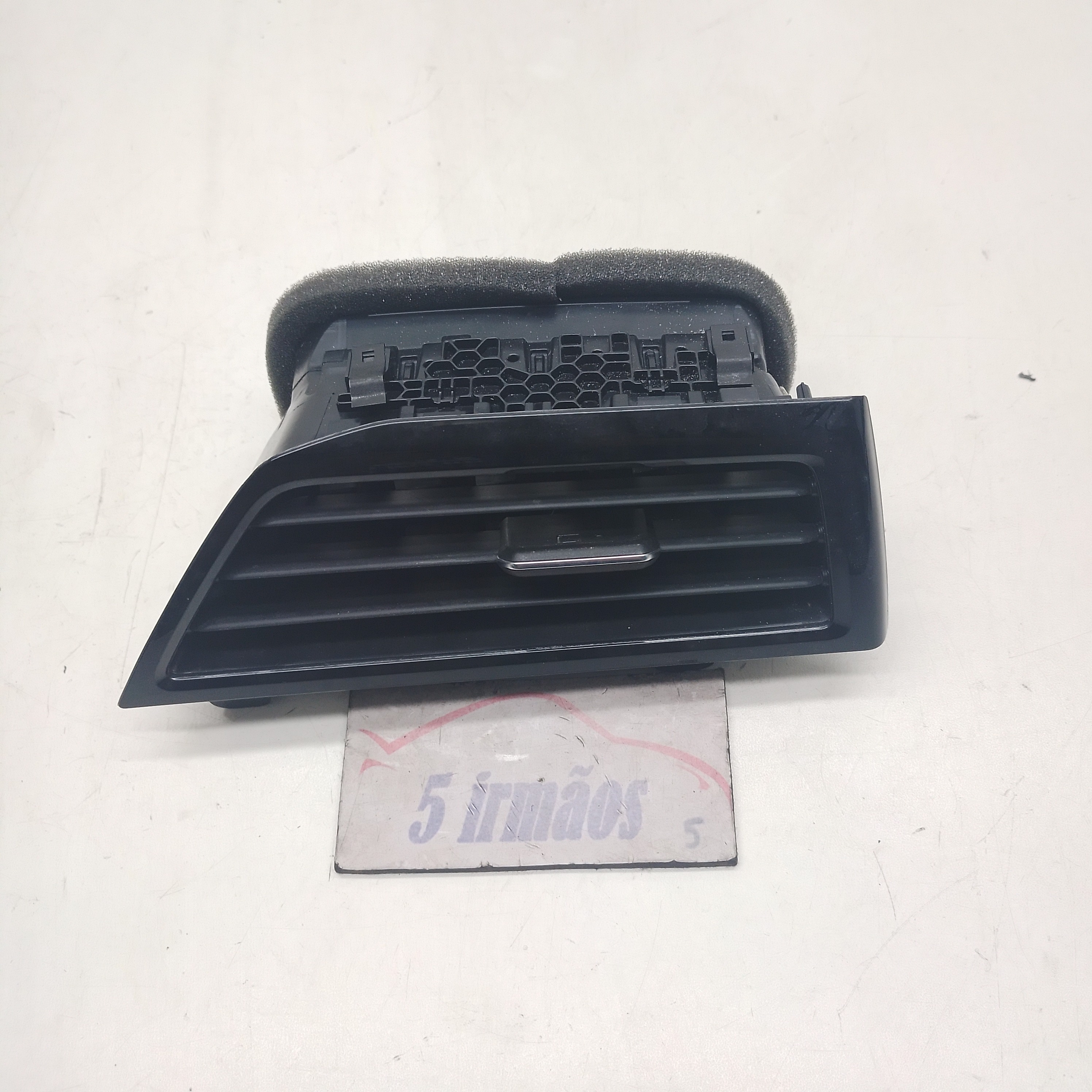 Difusor Ar Direito Vw Jetta Gli 2.0 Turbo 2020 Nº17b819704