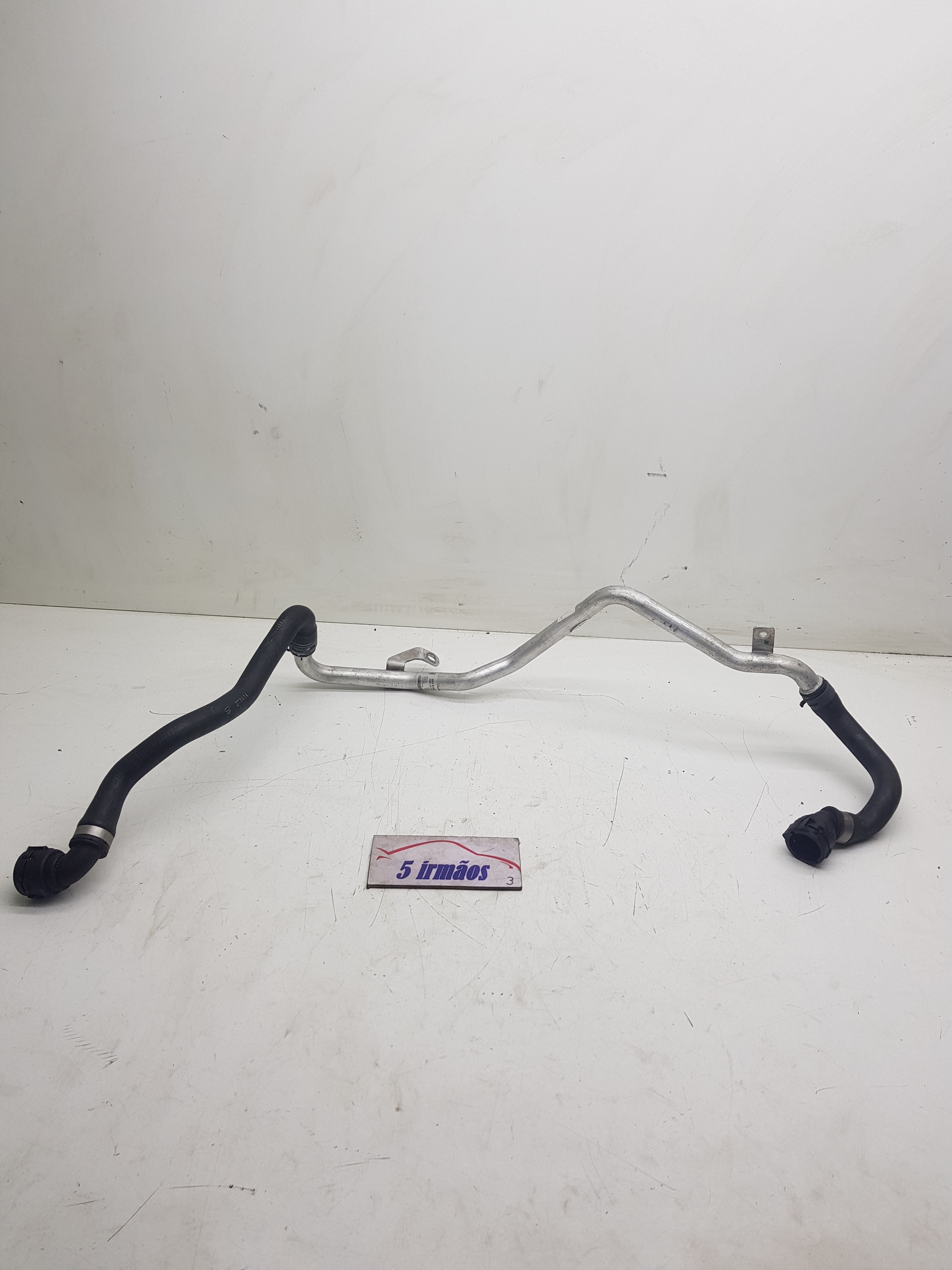 Mangueira Arrefecimento Audi S5 Tfsi 3.0 2014 8k0819377h
