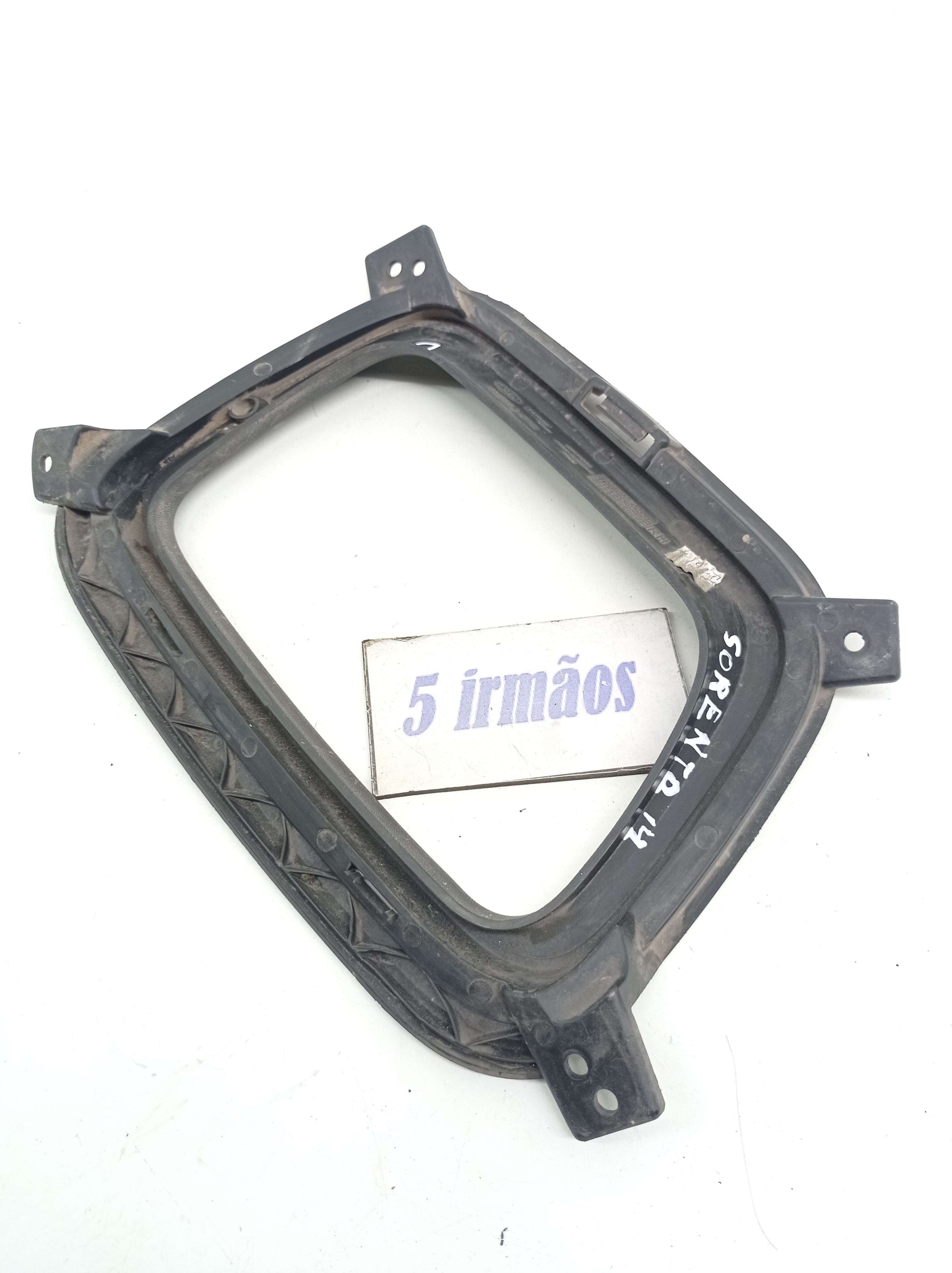 Moldura Farol Milha Direito Kia Sorento 2014 N865242p510