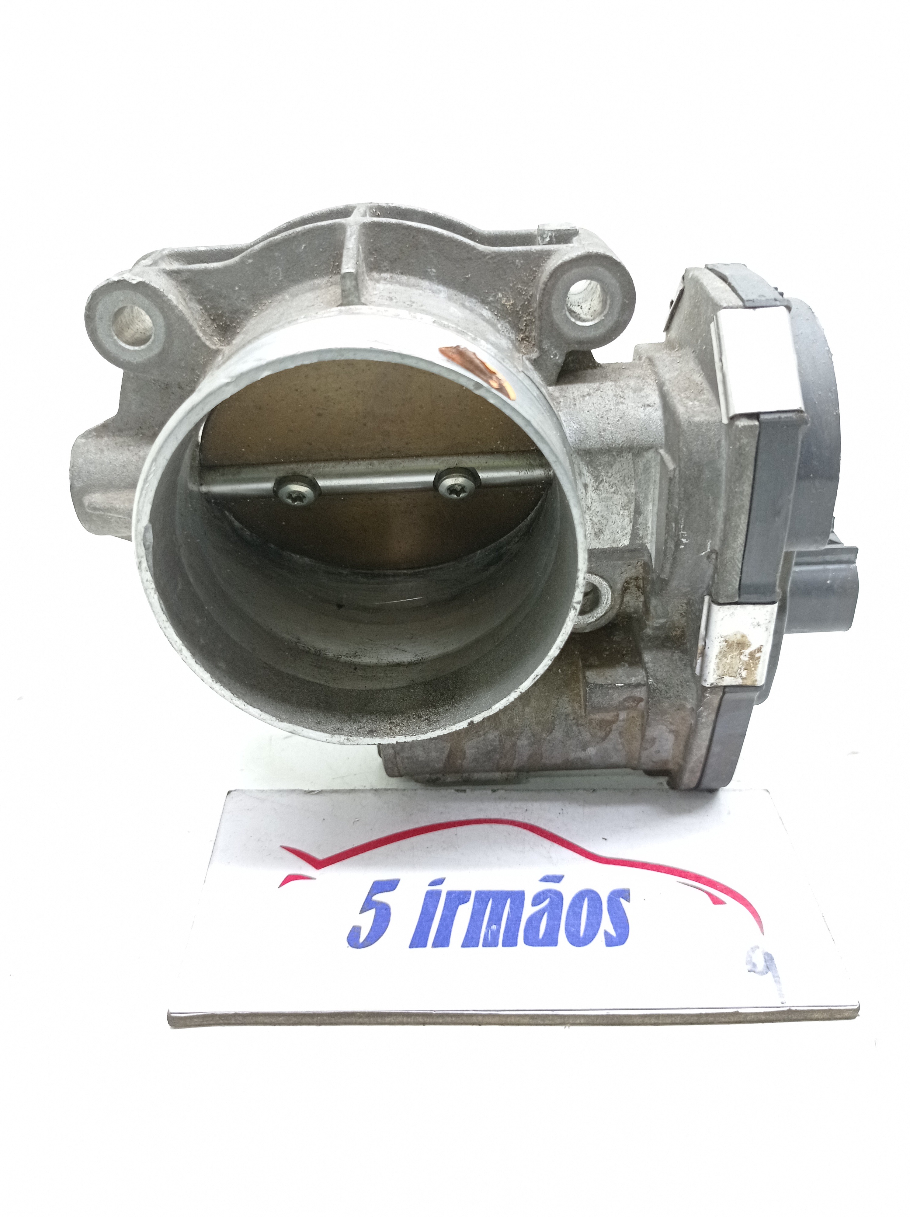 Tbi Corpo Borboleta Gm Captiva 3.6  V6 2009 / 2010