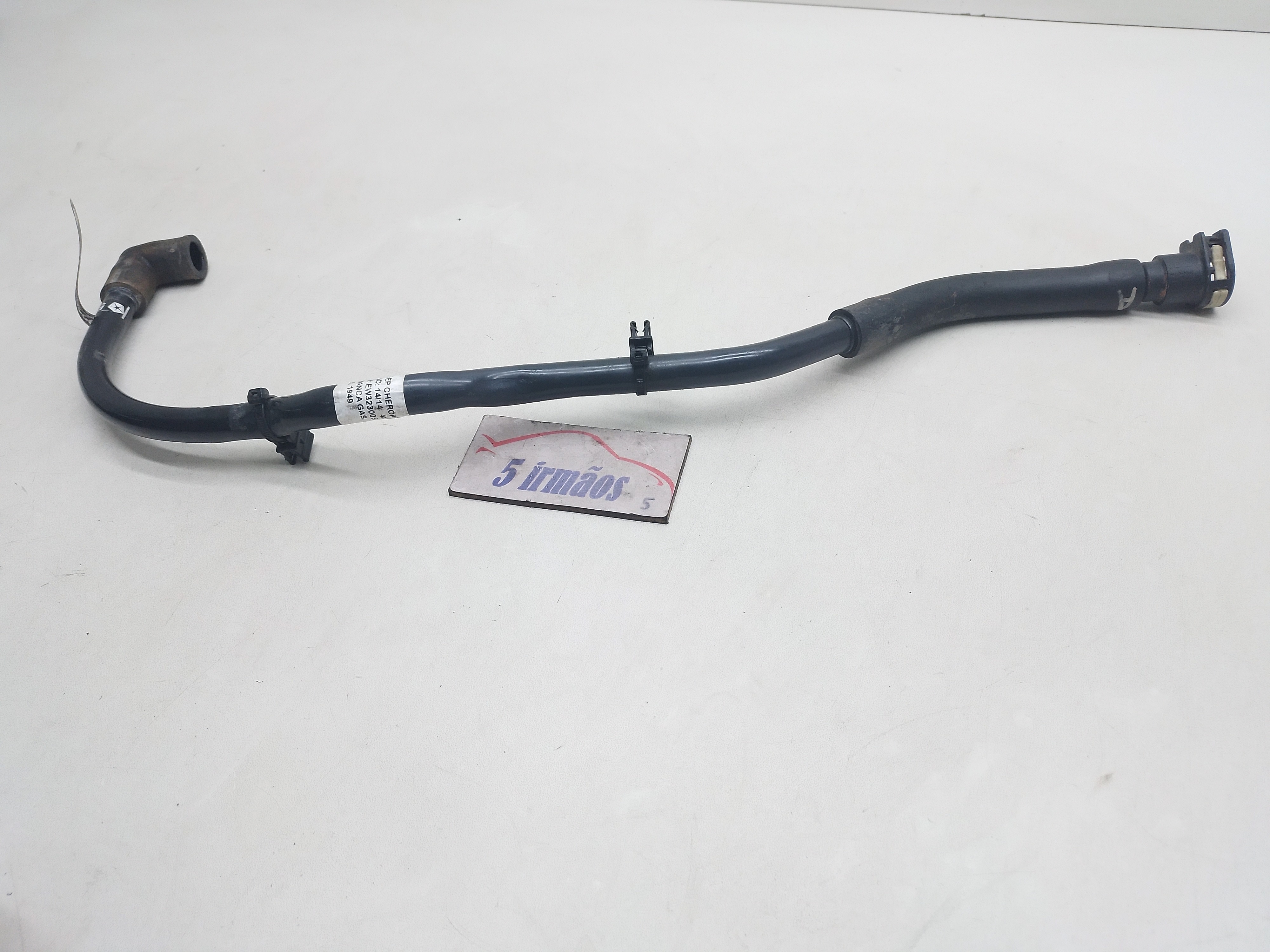 Mangueira Respiro Motor Jeep Cherokee 3.2 V6 2014 52022390ac