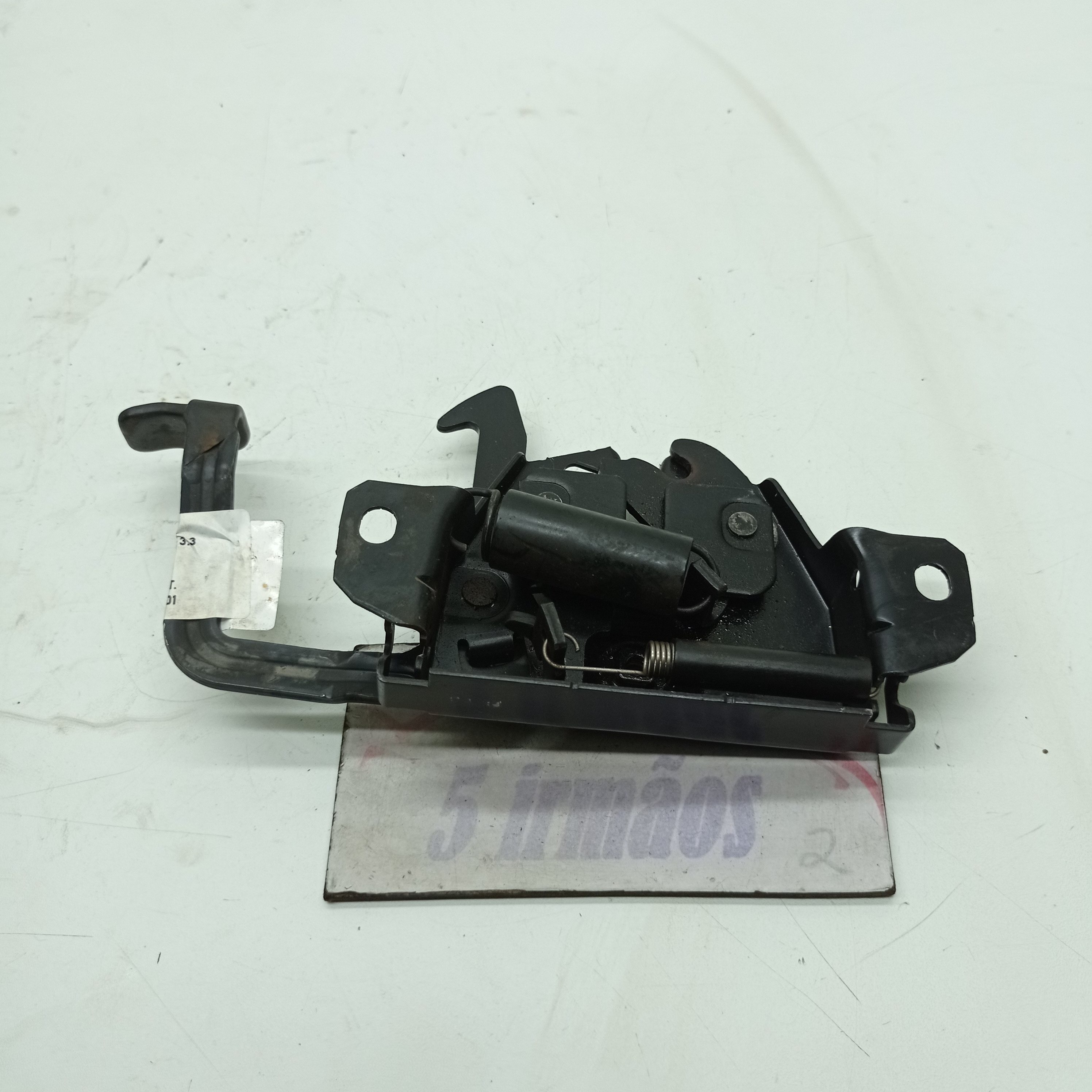 Fechadura Trava Capô Hyundai Azera 3.3 V6 2008 / 2009 / 2010