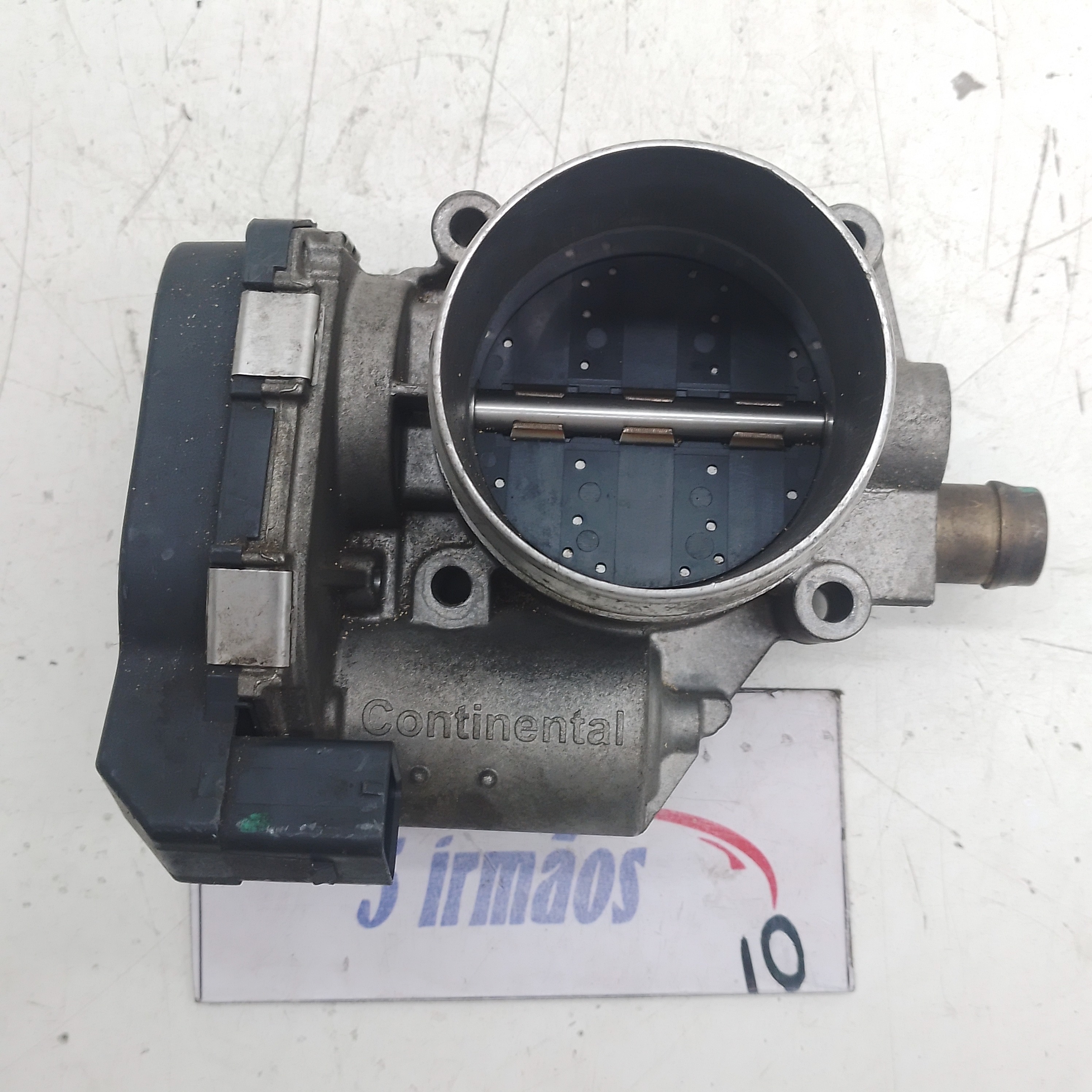 Tbi Corpo Borboleta Bmw 320i 2.0 2014 Na2c53355204