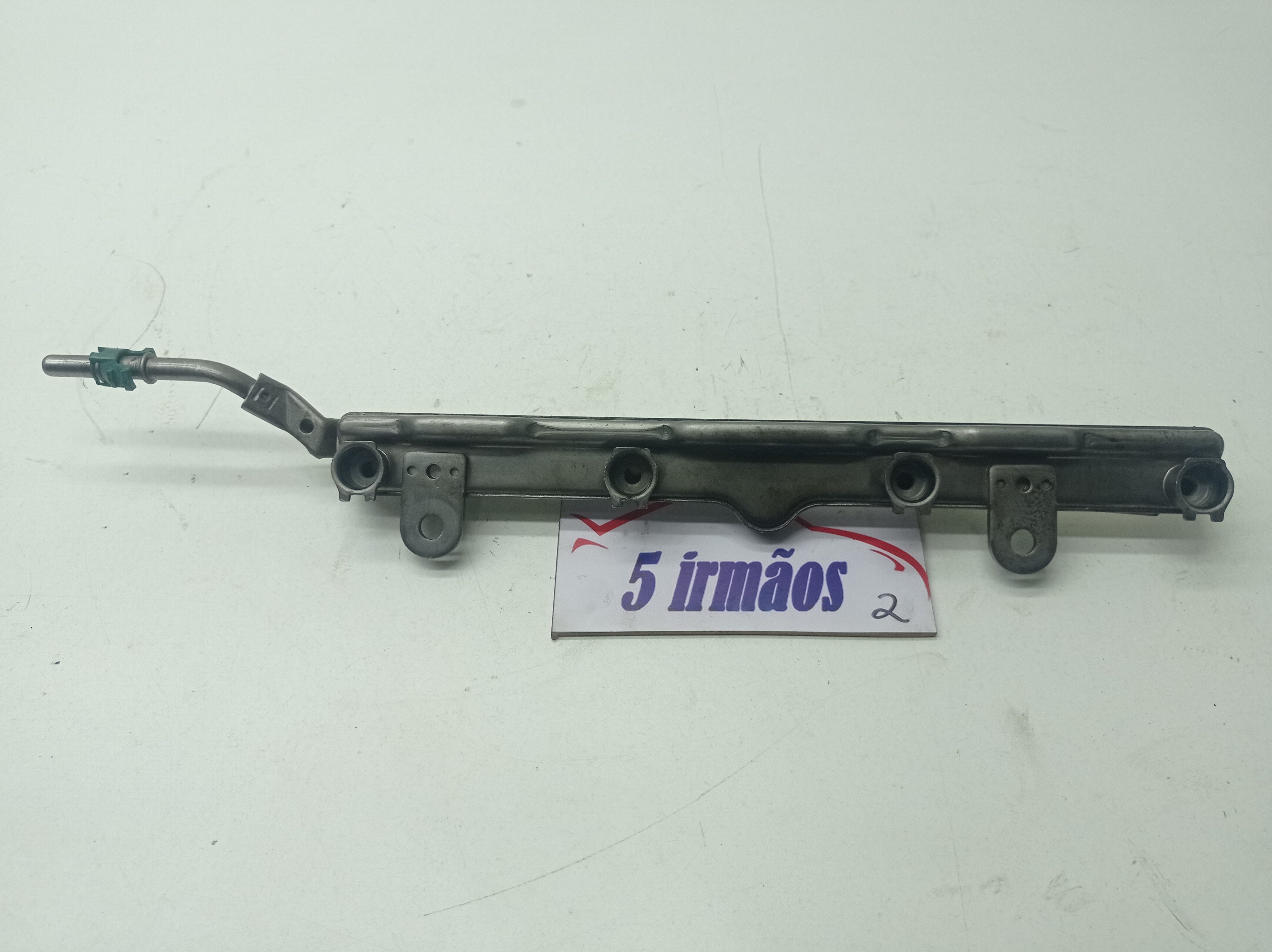 Flauta Combustível Honda New Civic Si 2.0 Asp 2007 / 2008