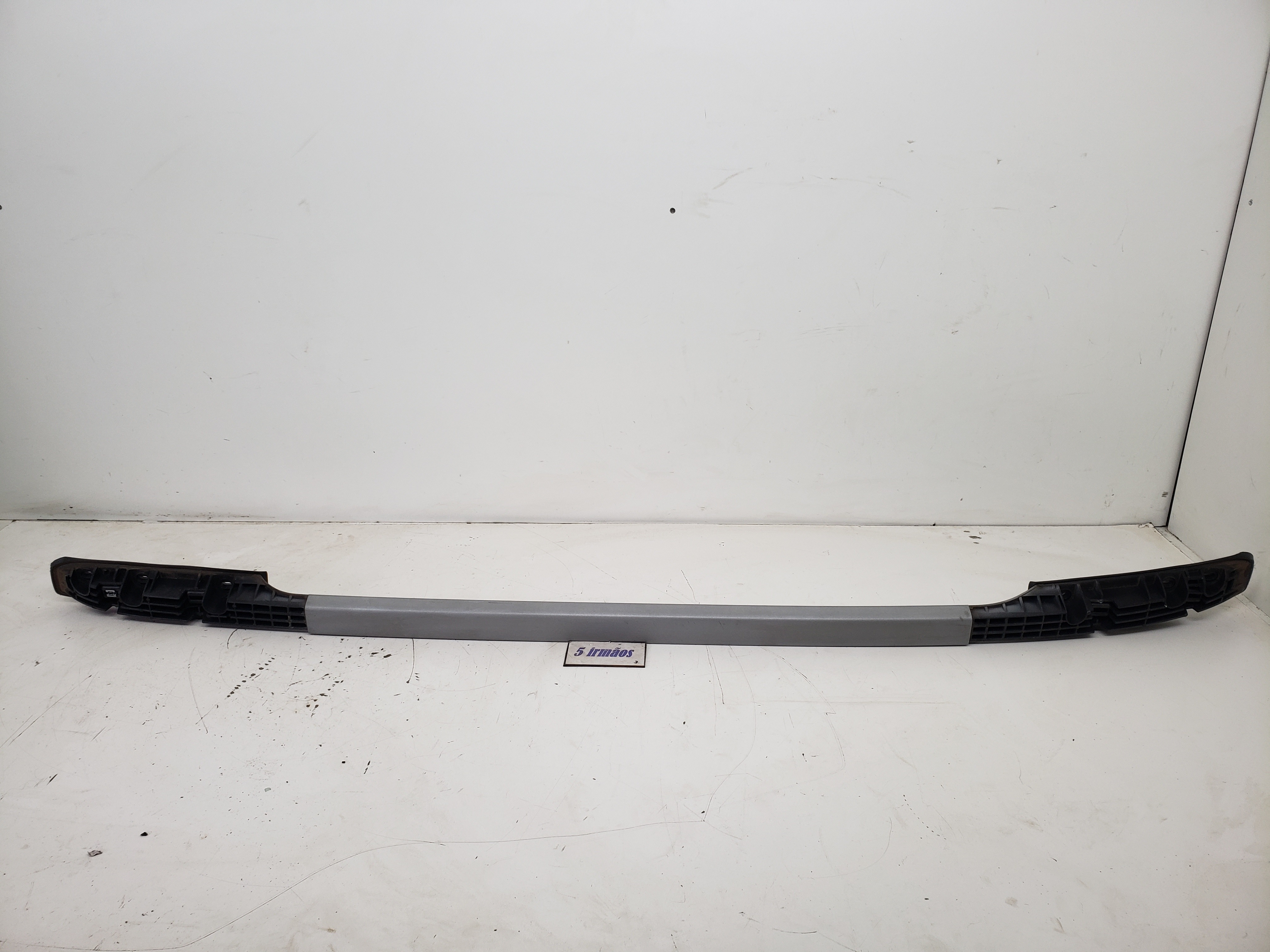 Rack Teto Barra Esquerda Hyundai Ix35 2.0 Flex 2015 / 2016