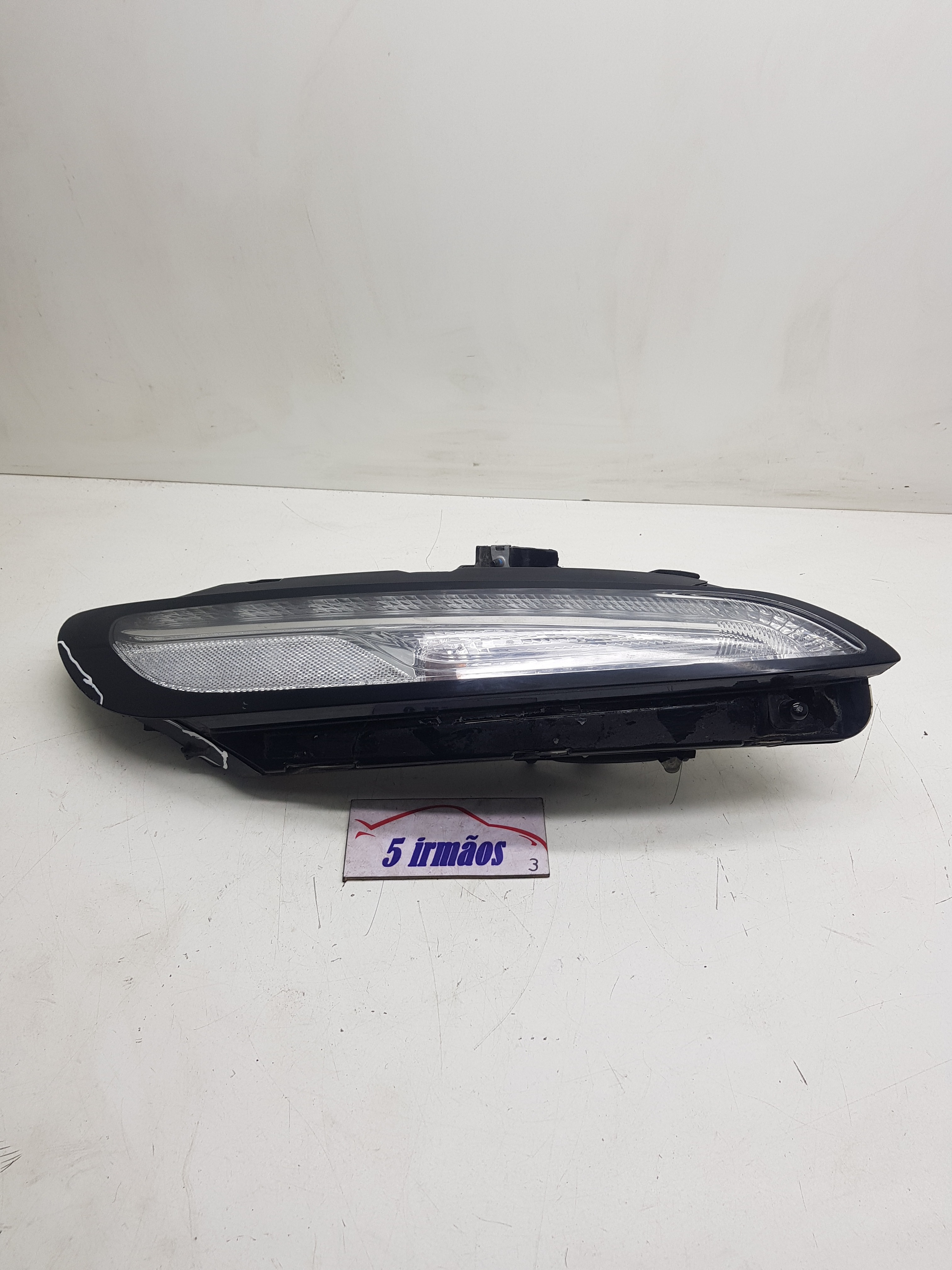 Farol Direito Superior Jeep Cherokee 3.2 2014 / 2015