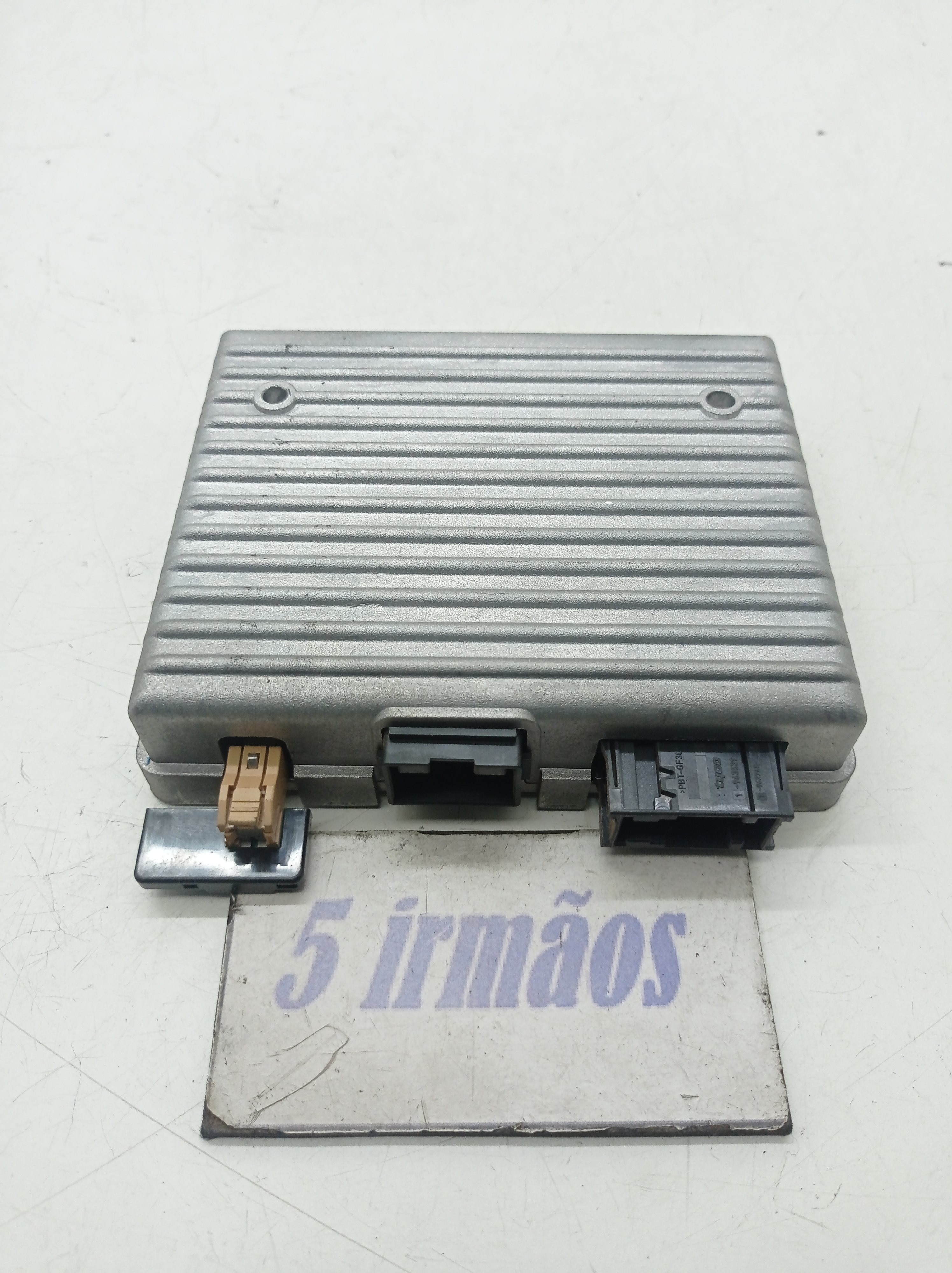 Módulo Bluetooth Gm Cruze 1.8 2011 / 2012 / 2013 N13353284