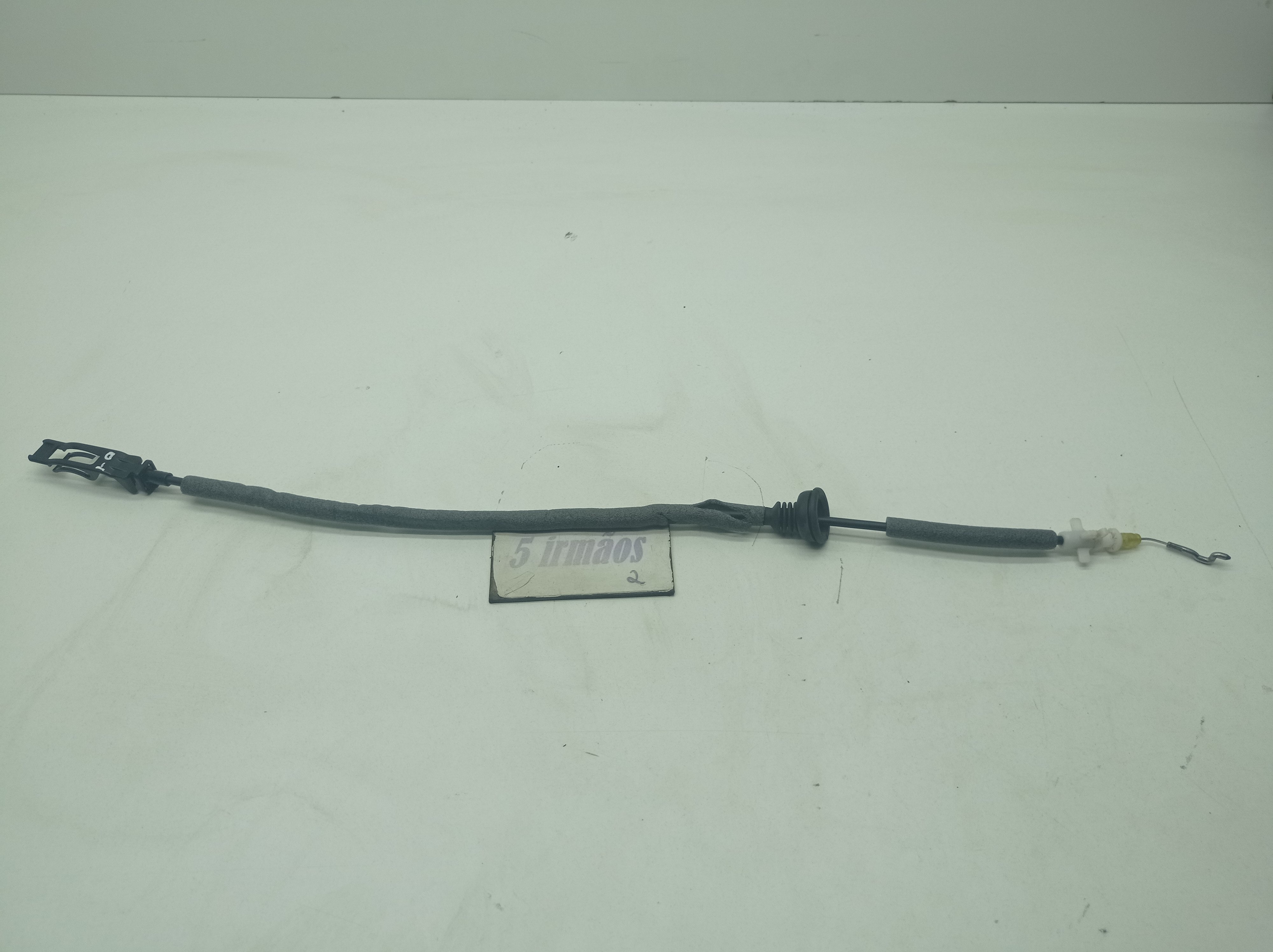 Cabo Fechadura Porta Traseira Direita Vw Tiguan 350 2.0 2019