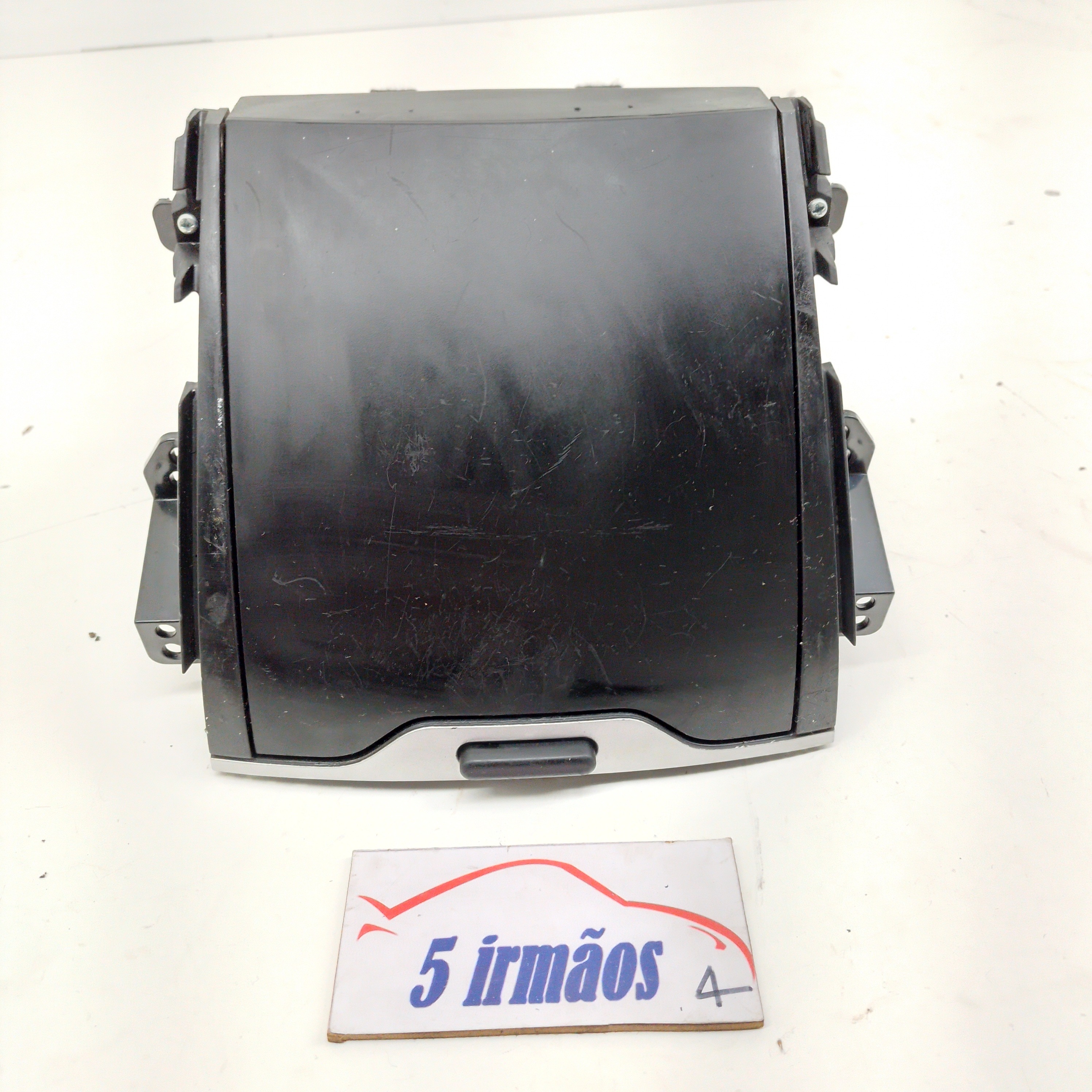 Porta Objetos Hyundai Sonata 2.4 2011 2012 N3s84780000