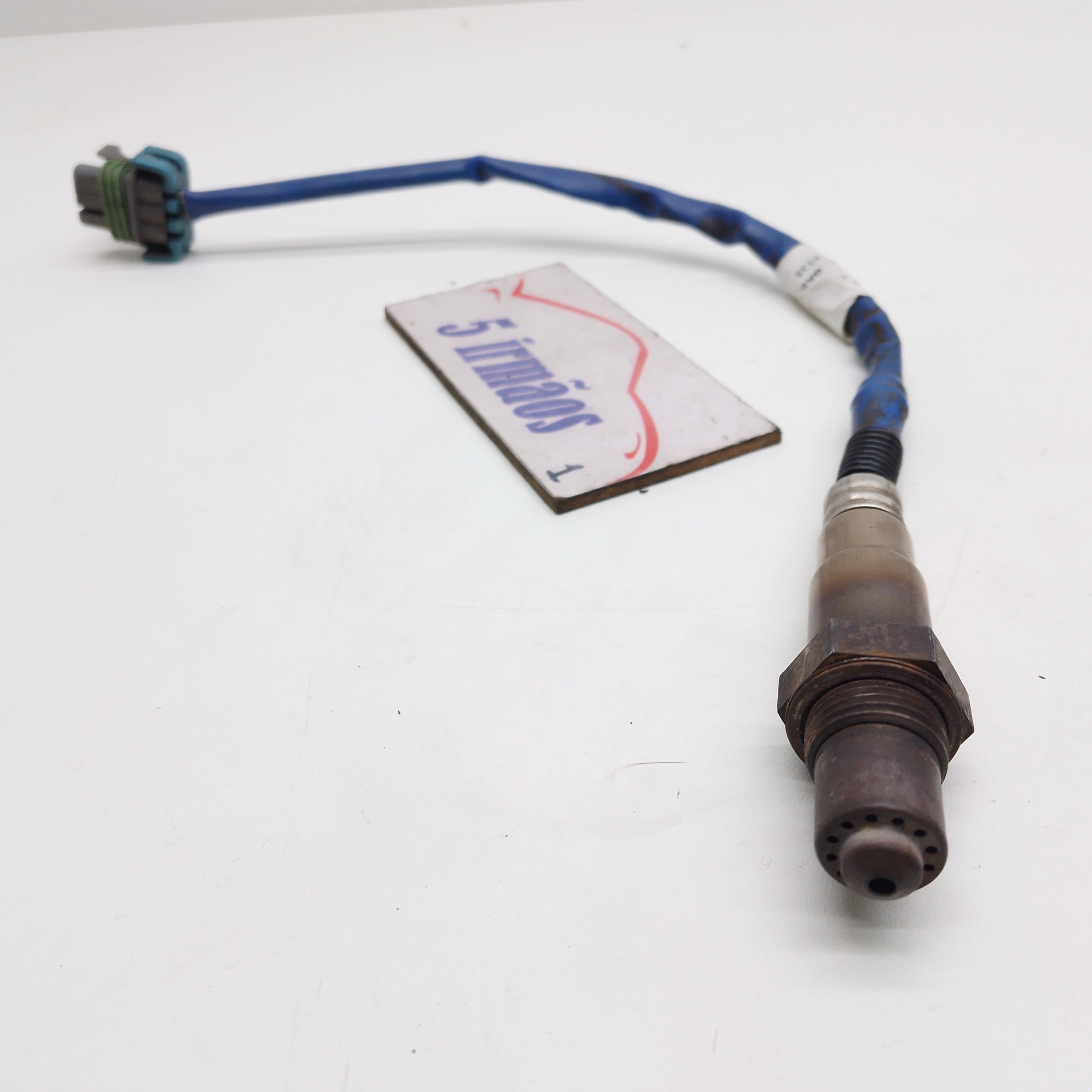 Sonda Lambda Chevrolet Camaro 3.6 V6 2011 / 2012 12616201