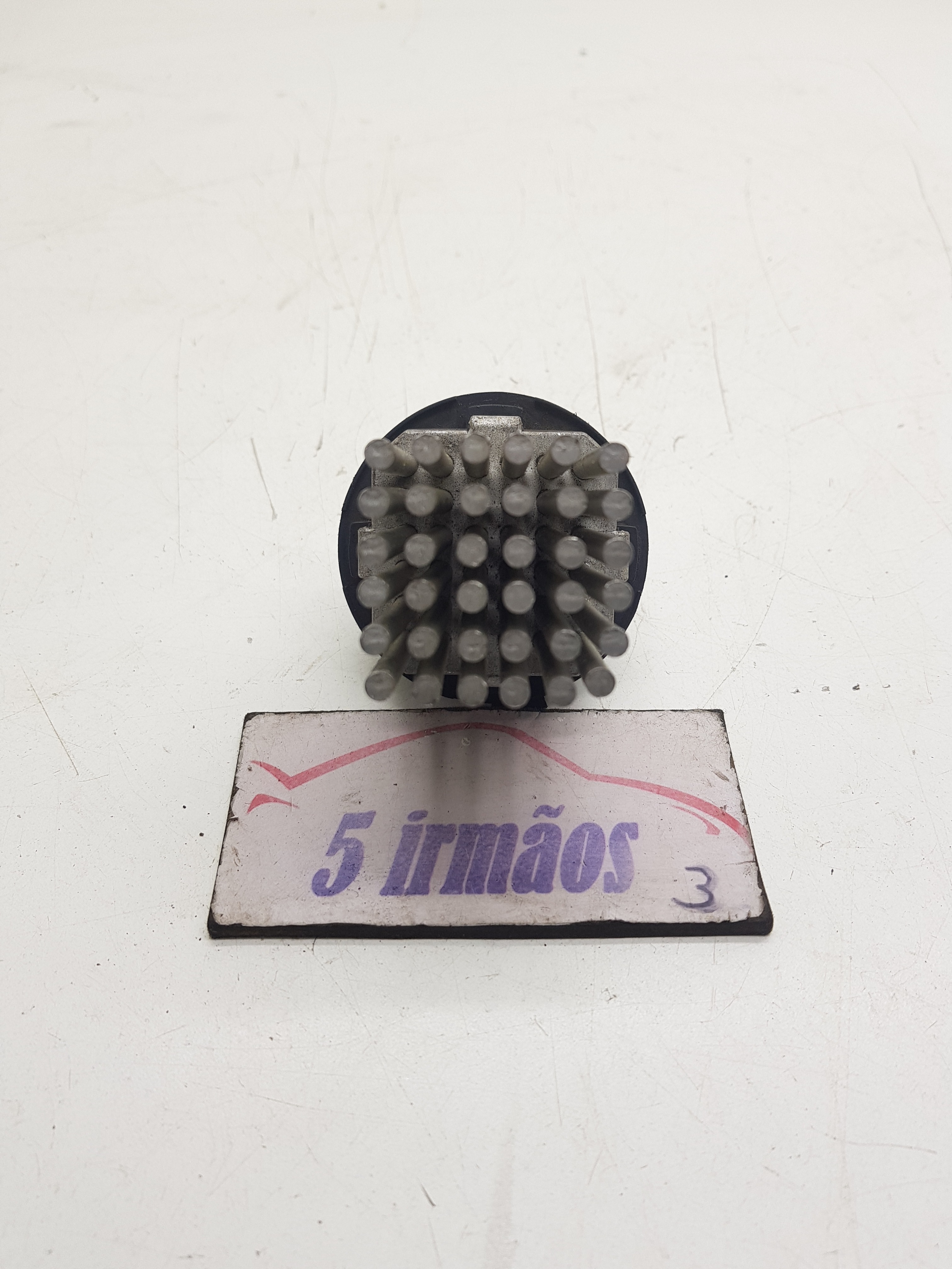 Resistência Ar Condicionado Land Rover Freelander 2 3.2 2010