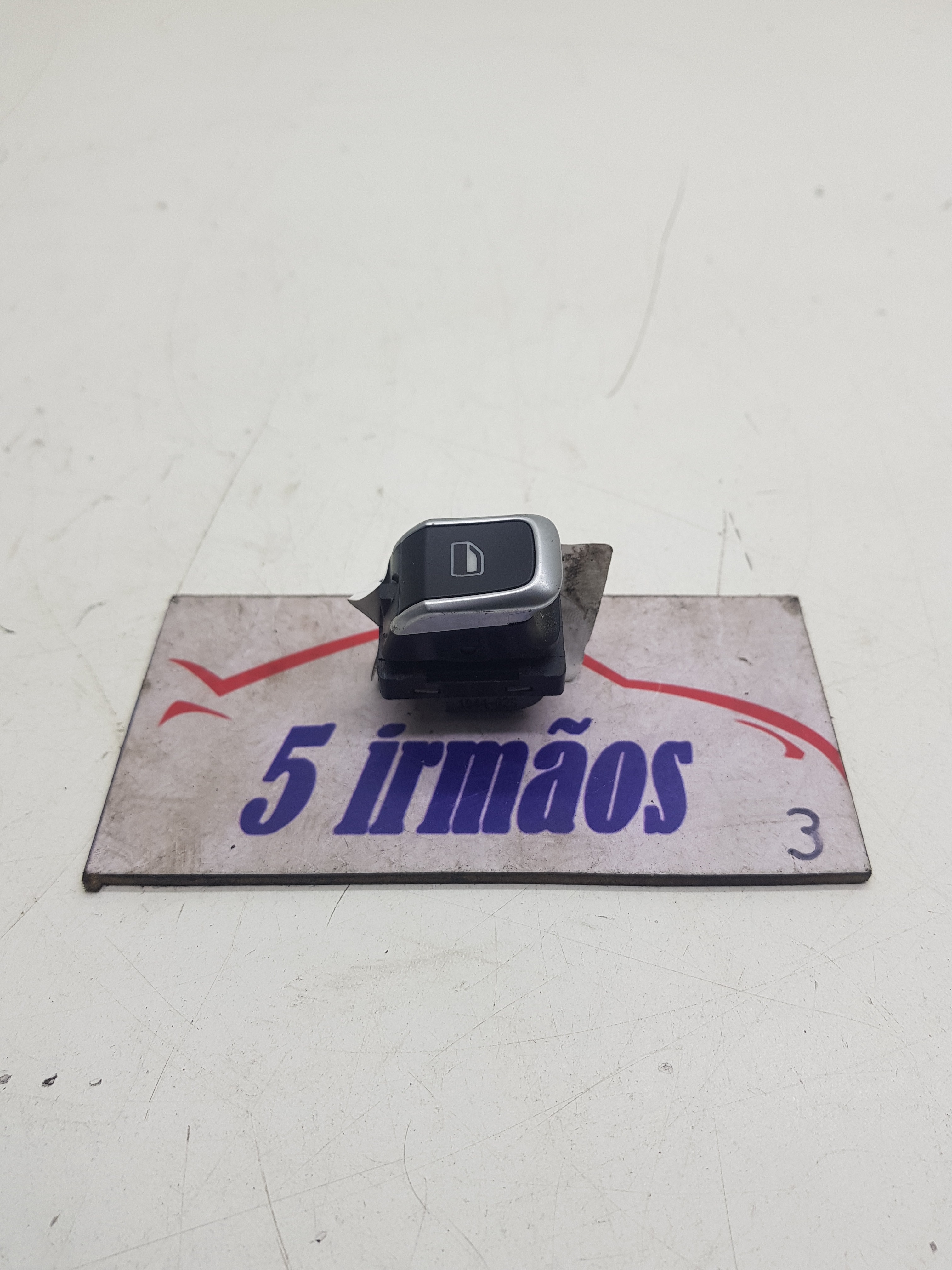 Comando Vidro Traseiro Direito Audi S5 3.0 2014 / 2015