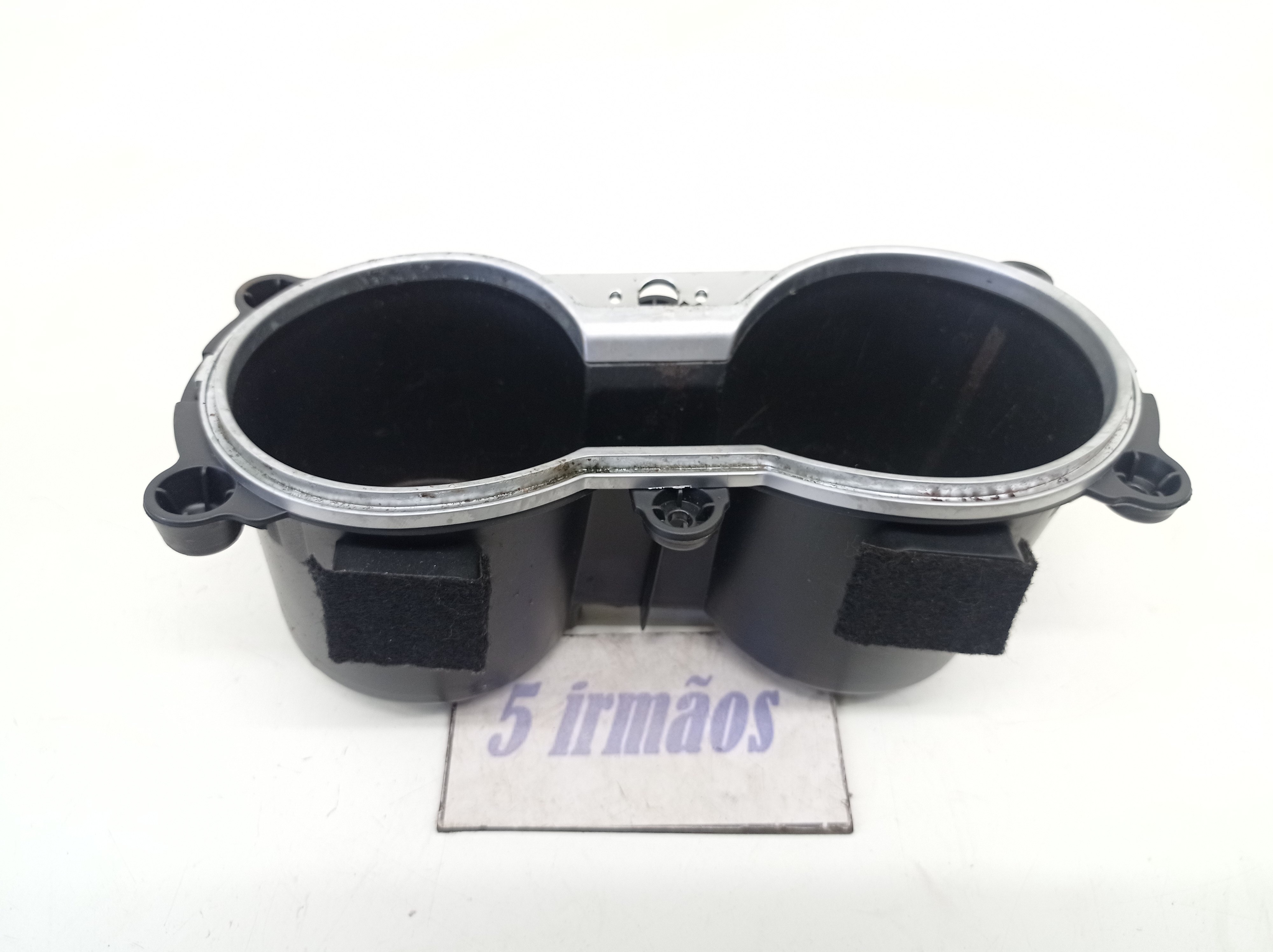 Porta Copos Console Central Hyundai I30 1.8 2015 / 2016