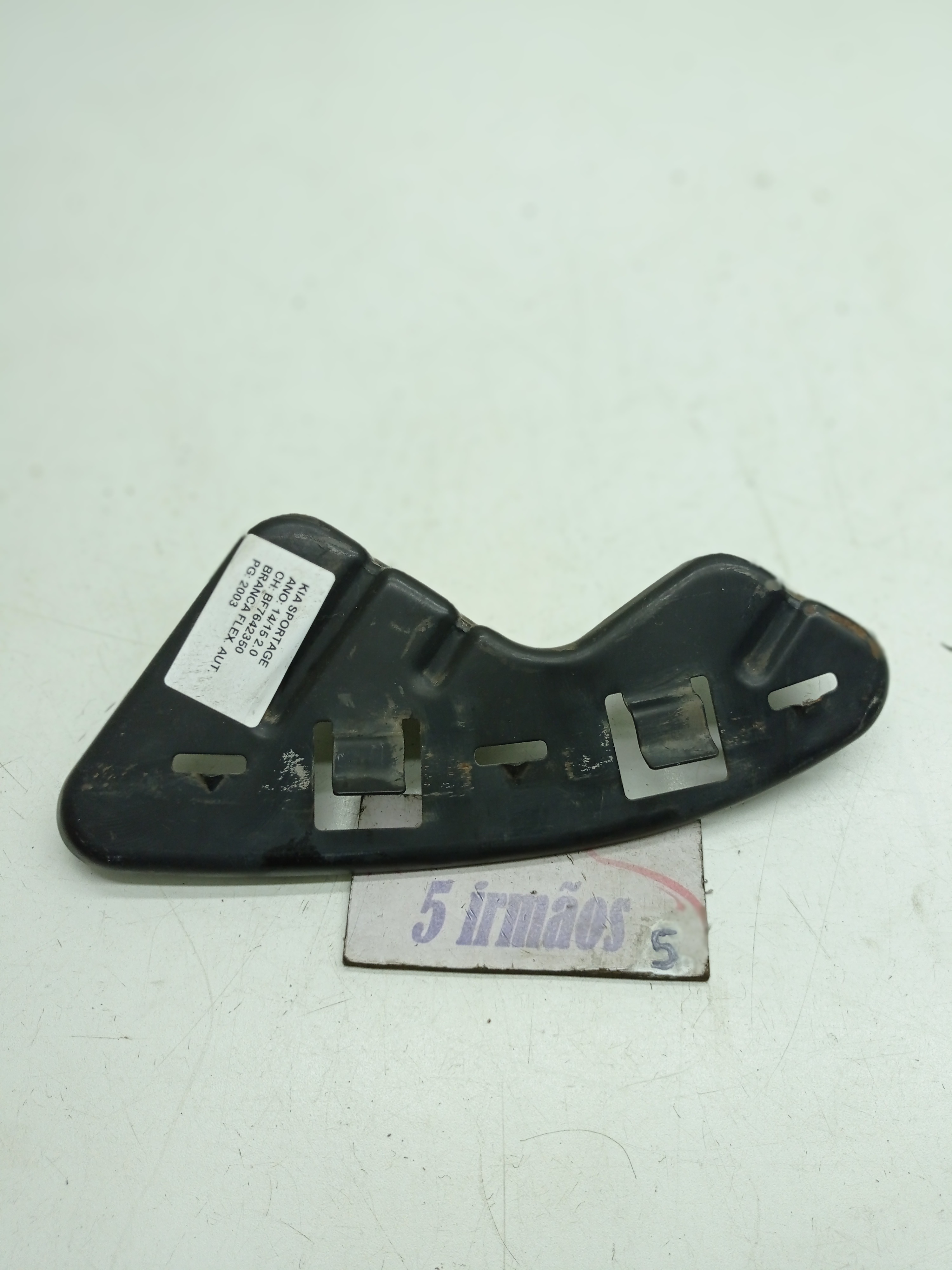 Suporte Guia Farol Kia Sportage 2.0 2014 2015
