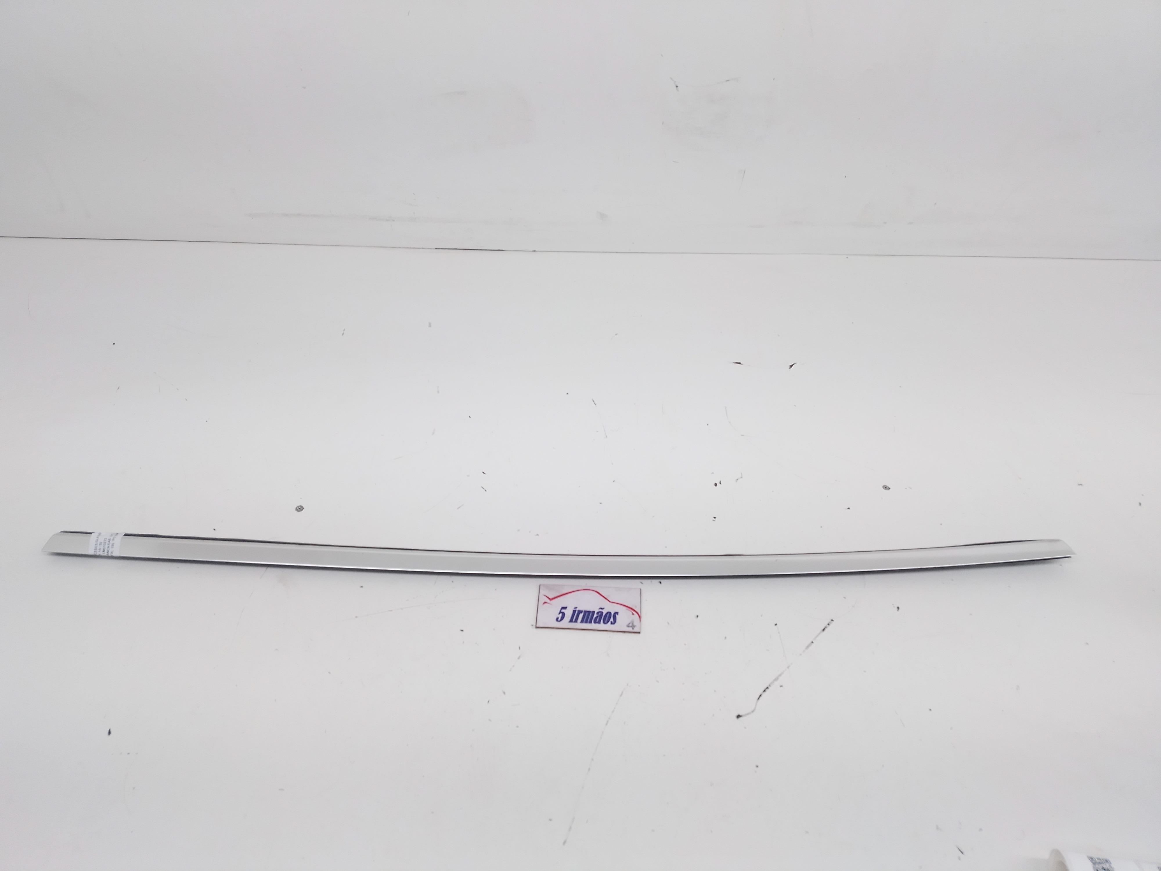 Pestana Porta Traseira Esquerda Mercedes Gla200 1.6 2019