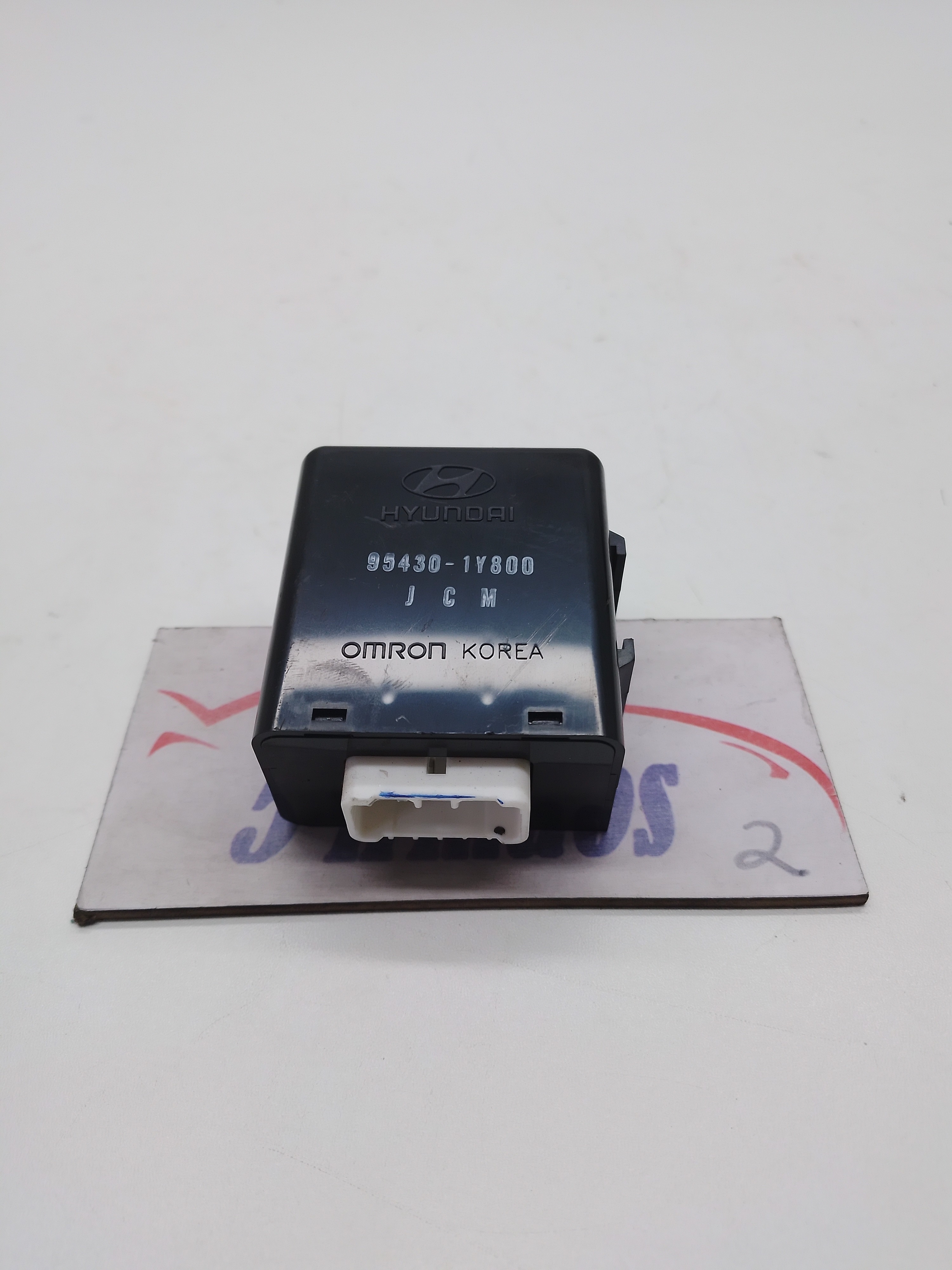 Módulo Timer Desembaçador Kia Picanto 1.0 2015 N954301y800