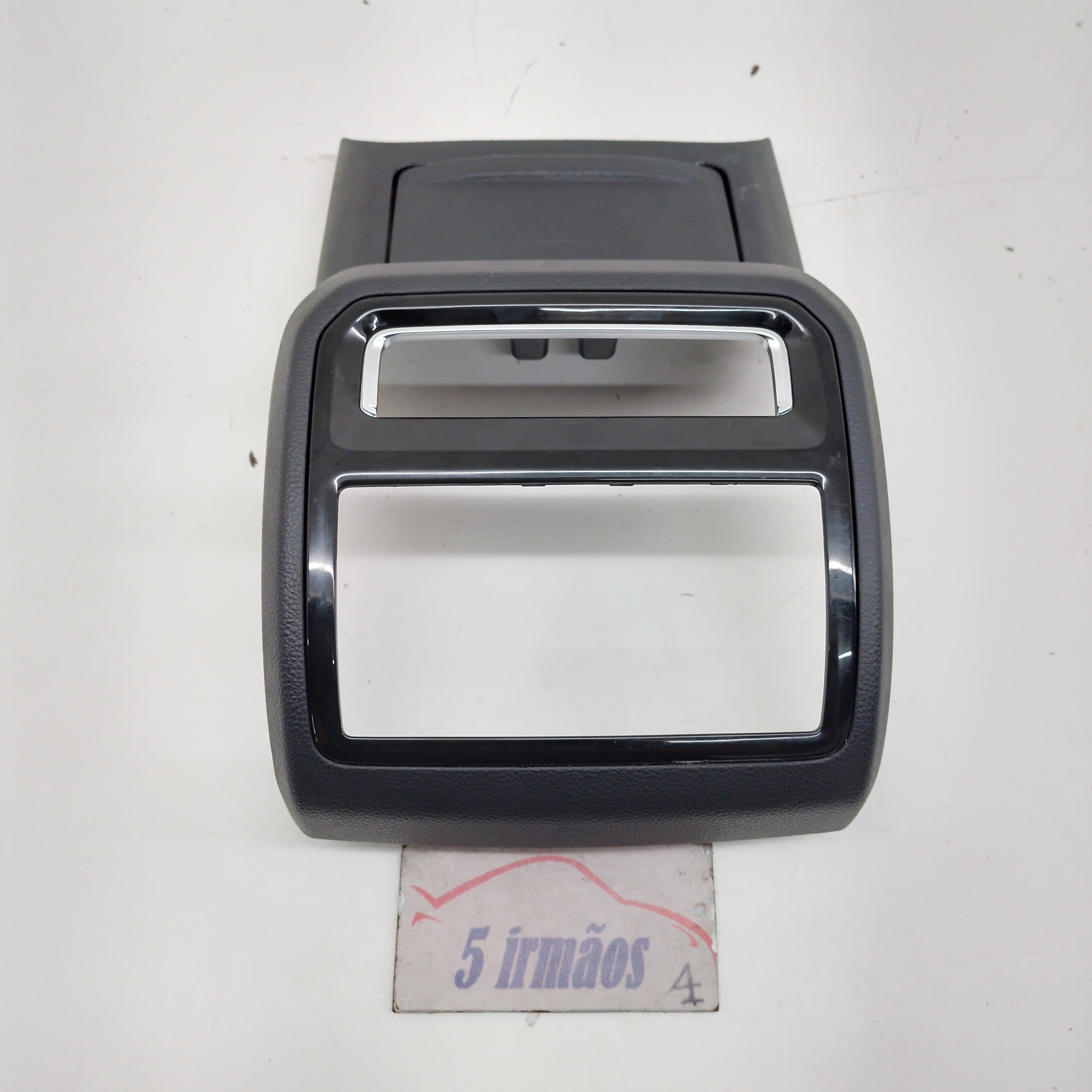 Moldura Console Central Vw Passat Tsi 2.0 2018 2019
