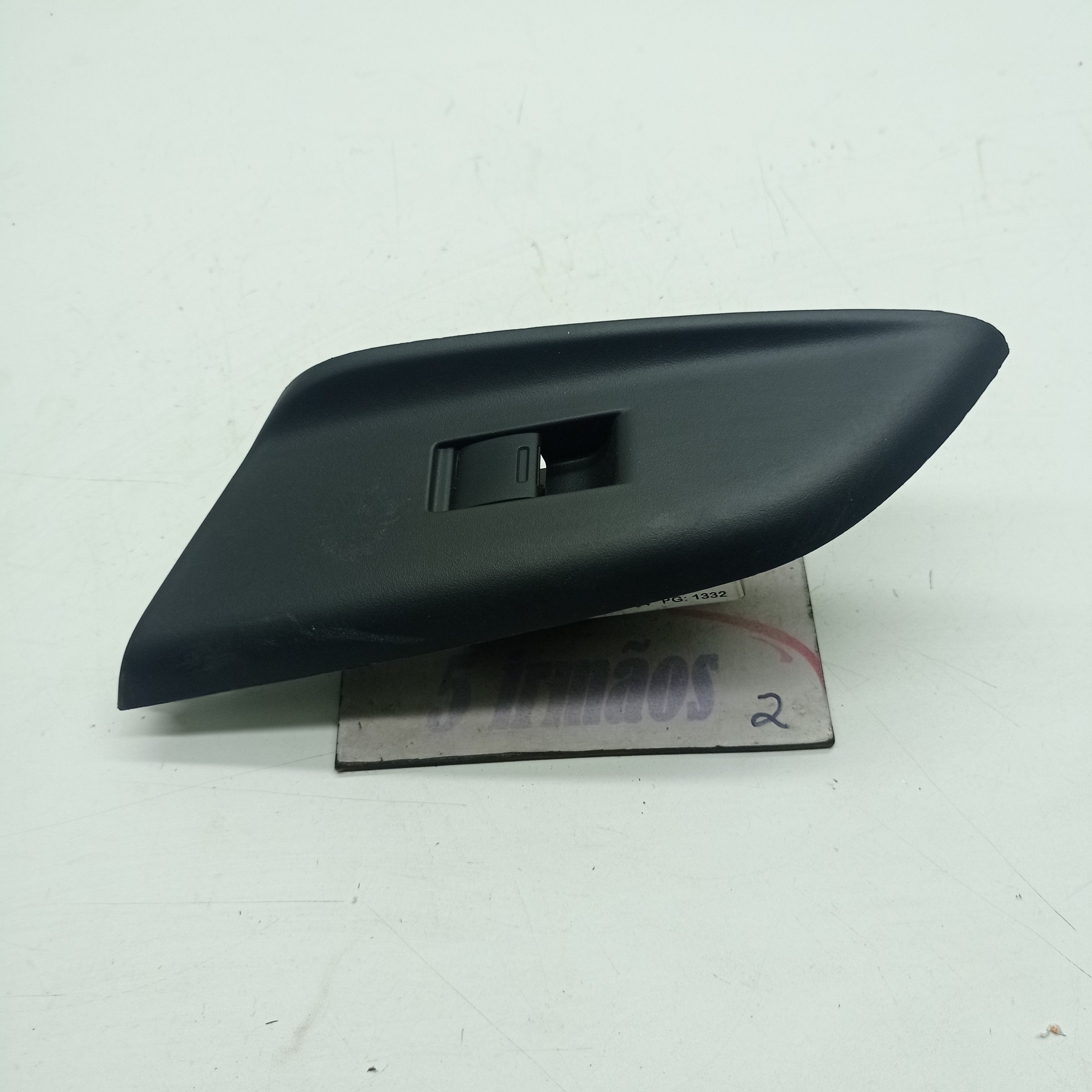 Botão Comando Vidro Traseiro Esquerdo Honda Fit 1.5 2016