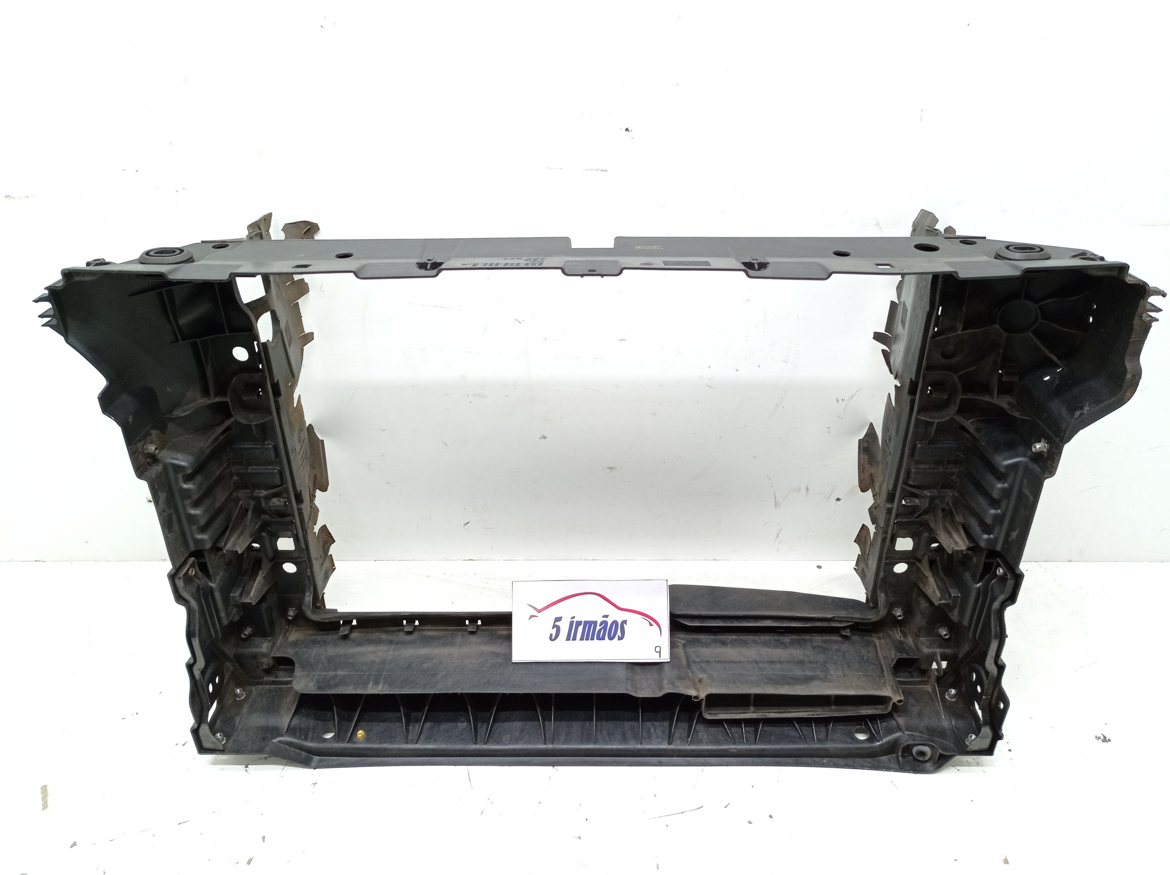 Painel Frontal Vw Jetta Tsi 1.4 Turbo 2016 / 2017
