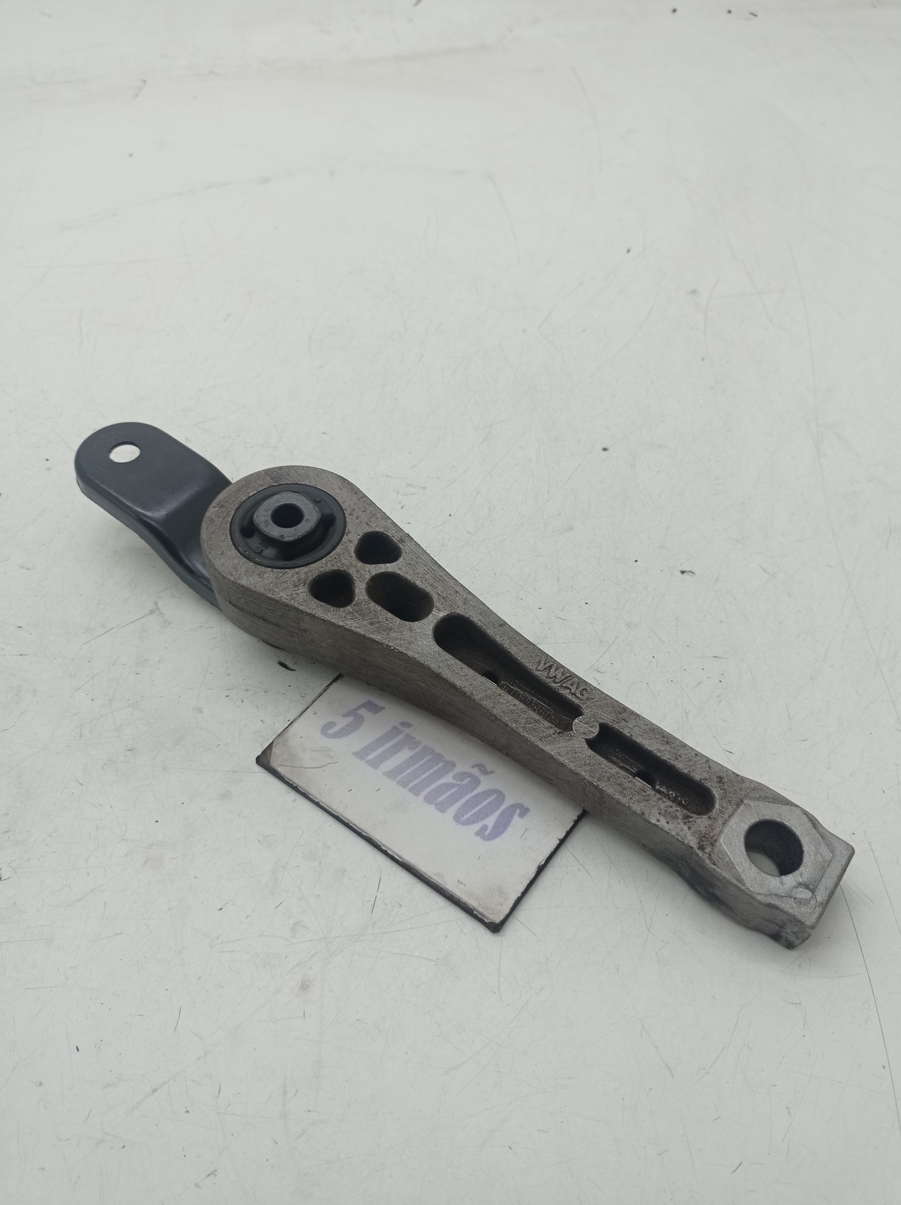 Coxim Câmbio Vw Jetta 2.5 5cc Asp 2008 / 2009 N1k0188855j 3