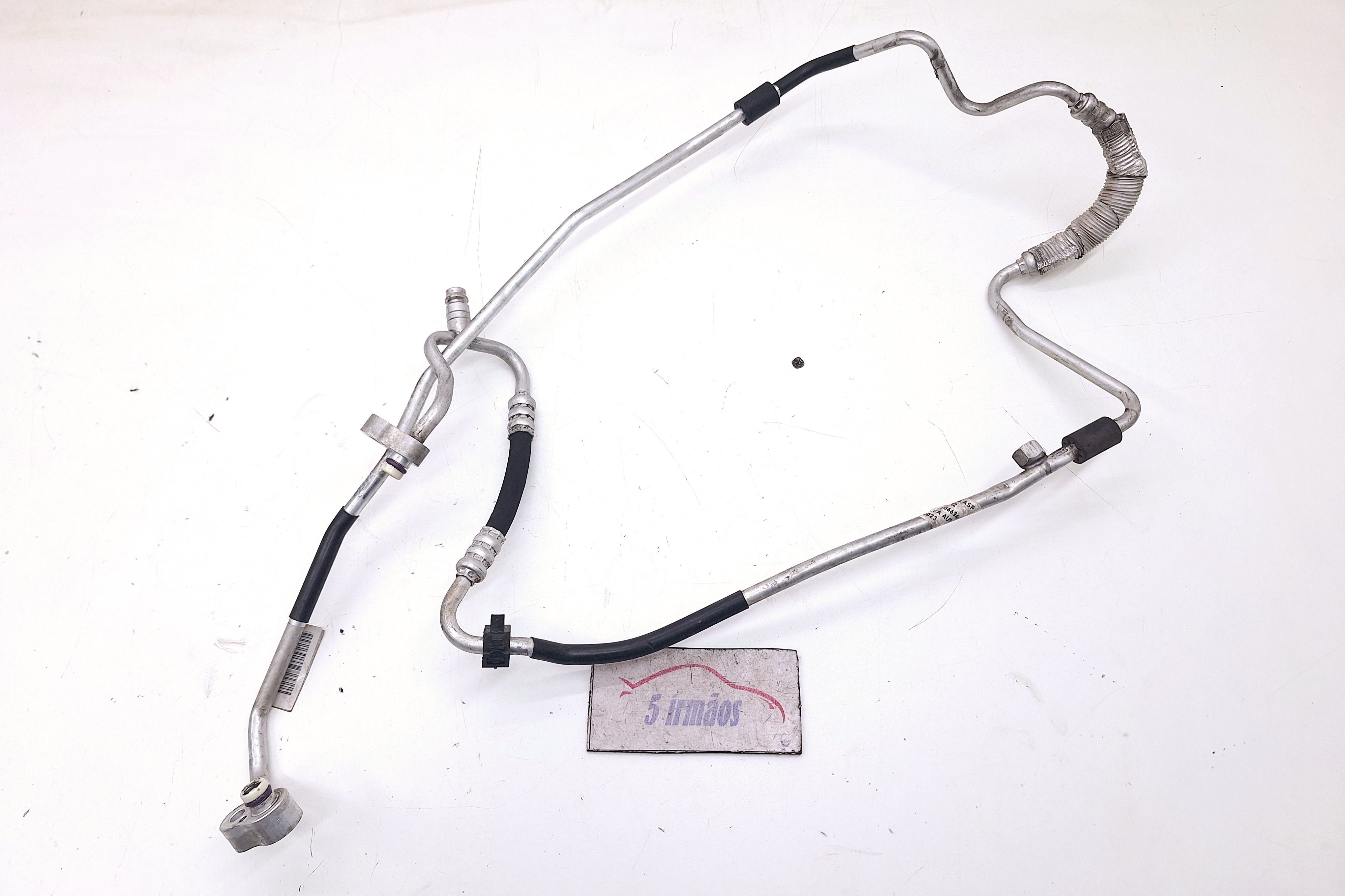 Mangueira Ar Condicionado Bmw X1 2.0 2011/ 2012 Nº915173404