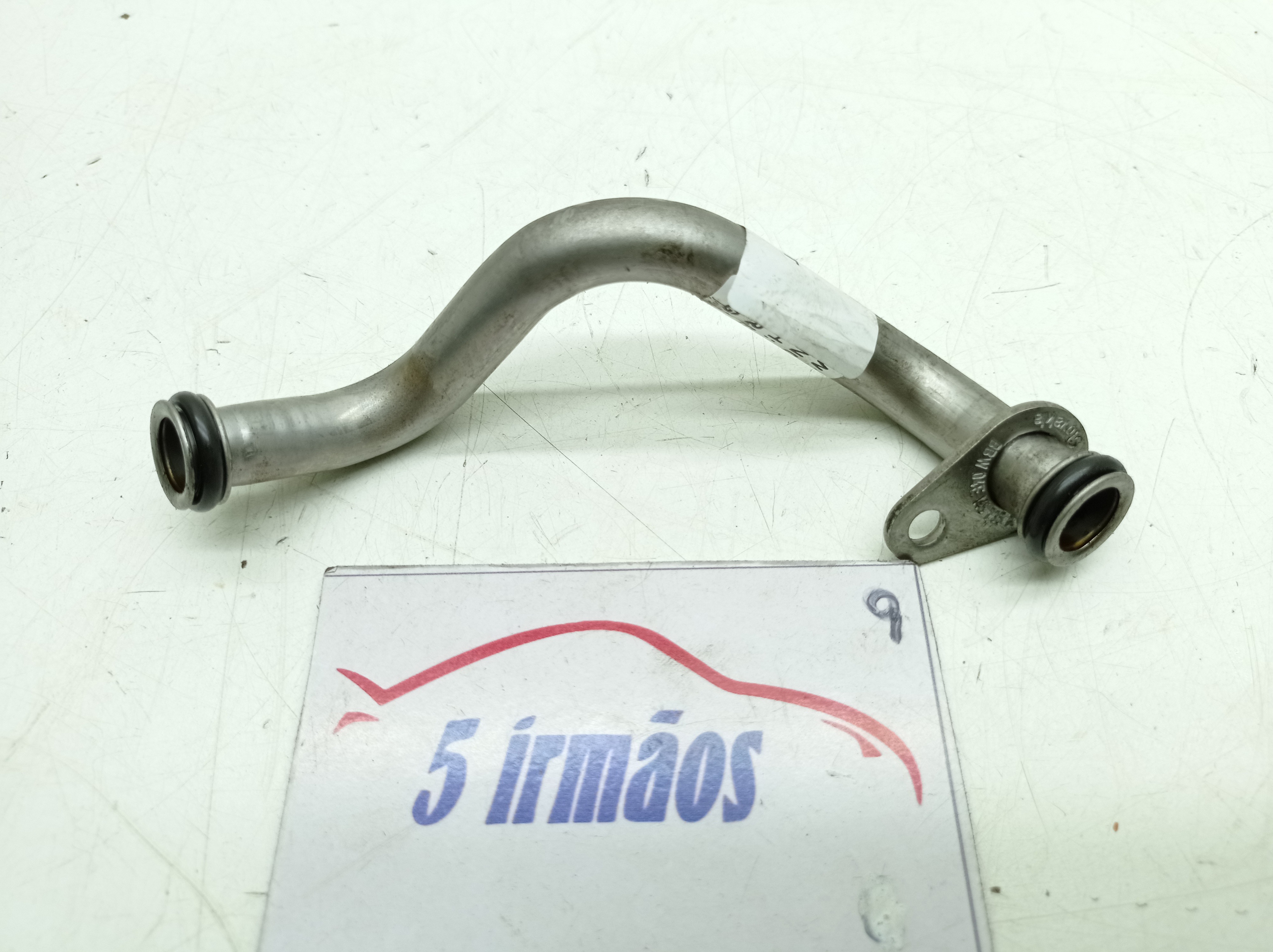 Mangueira Retorno Óleo Vw Taos 1.4 2021 / 2022 04e145735ac