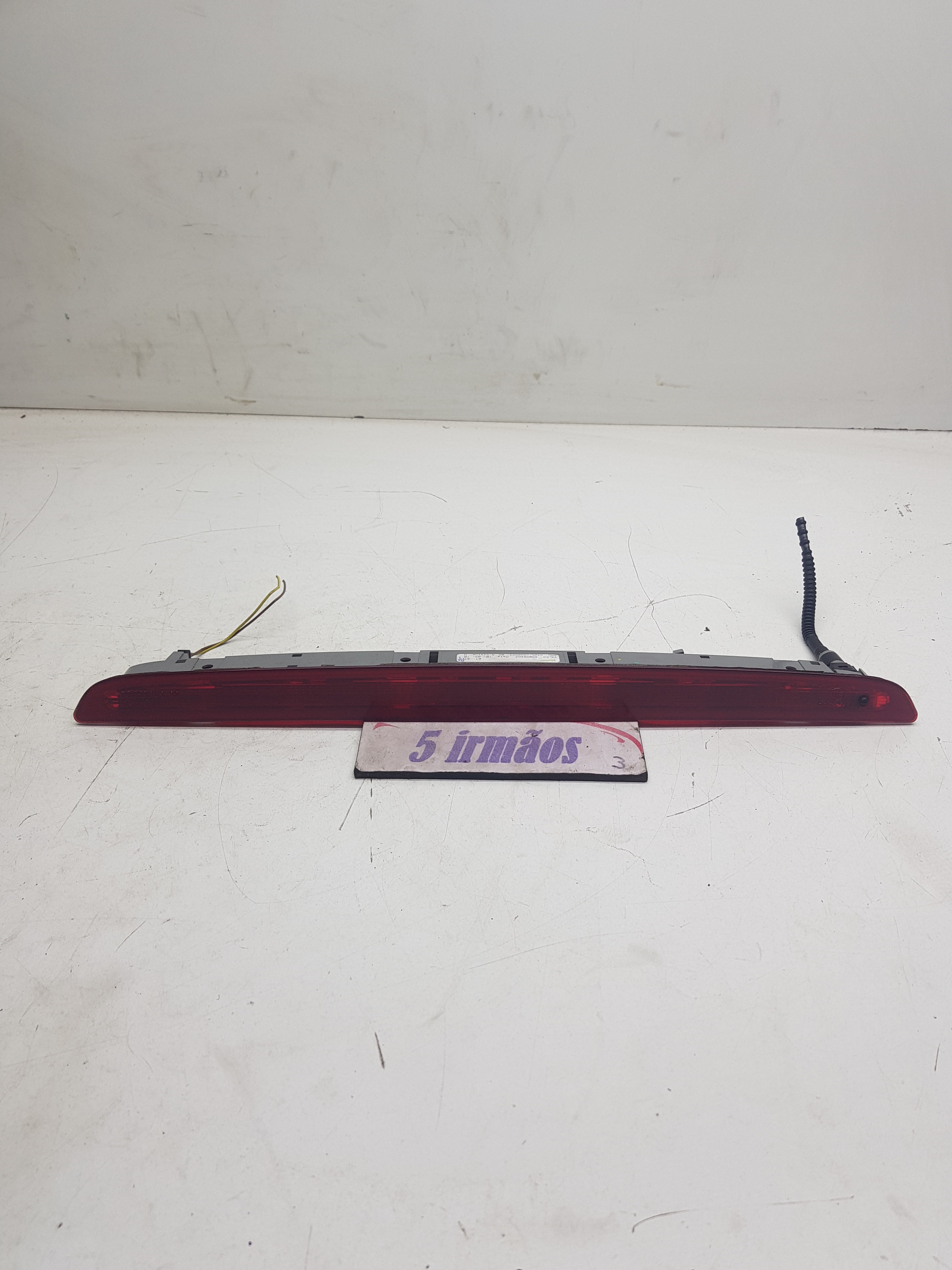 Luz Breaklight Bmw X1 3.0 2010 / 2011 / 2012