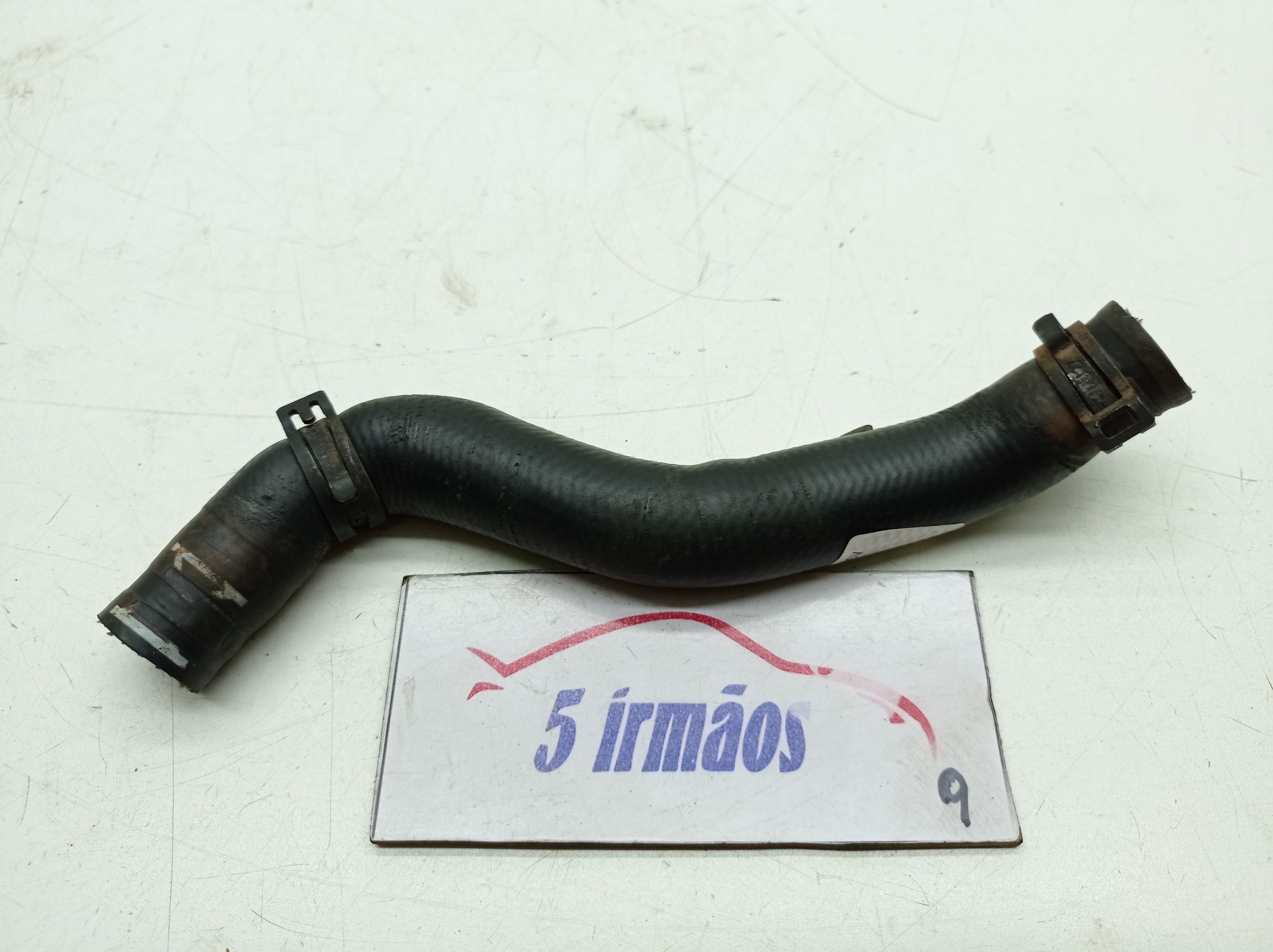 Mangueira Radiador Vw Fusca 2.0 2014 / 2015