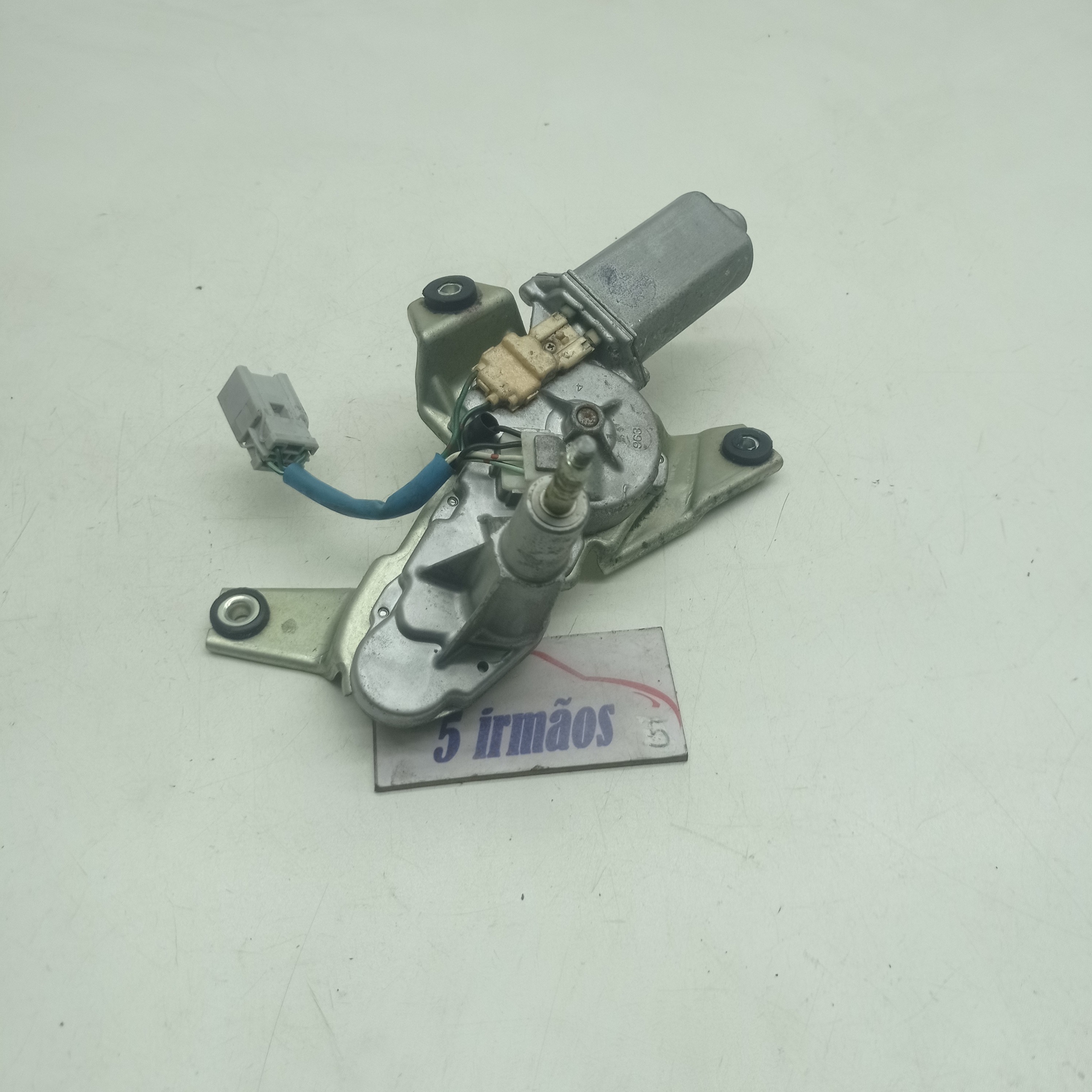 Motor Limpador Traseiro Honda Crv 2.0 4×4 2005 2006