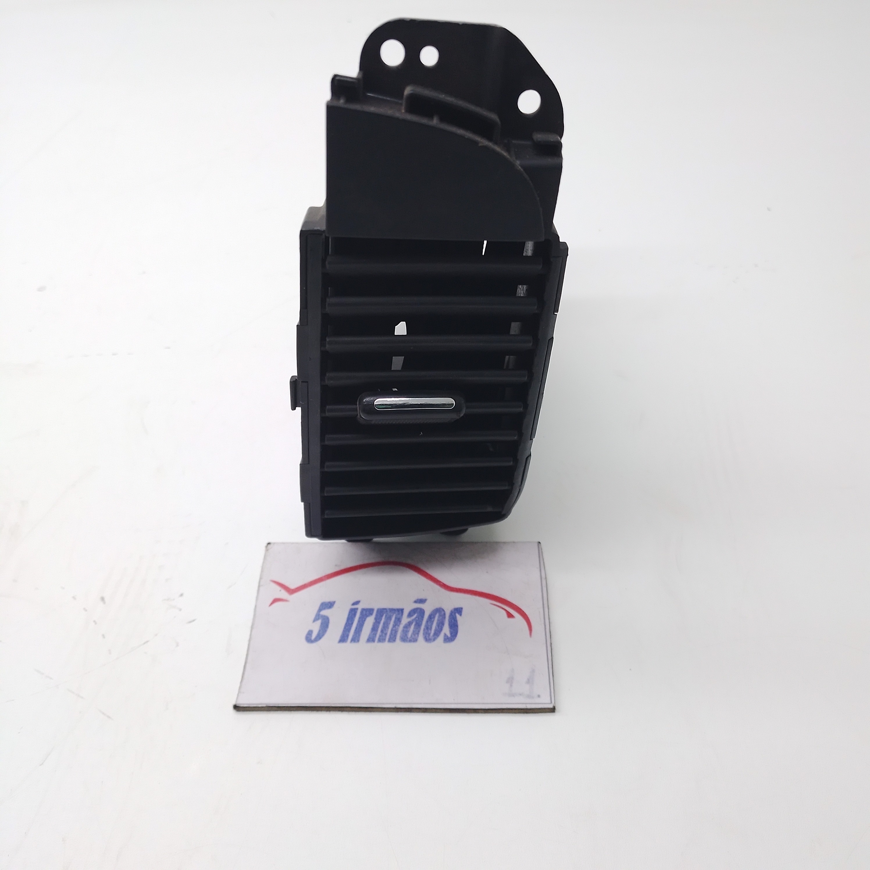 Difusor Ar Central Esquerdo Kia Carnival 3.5 2014