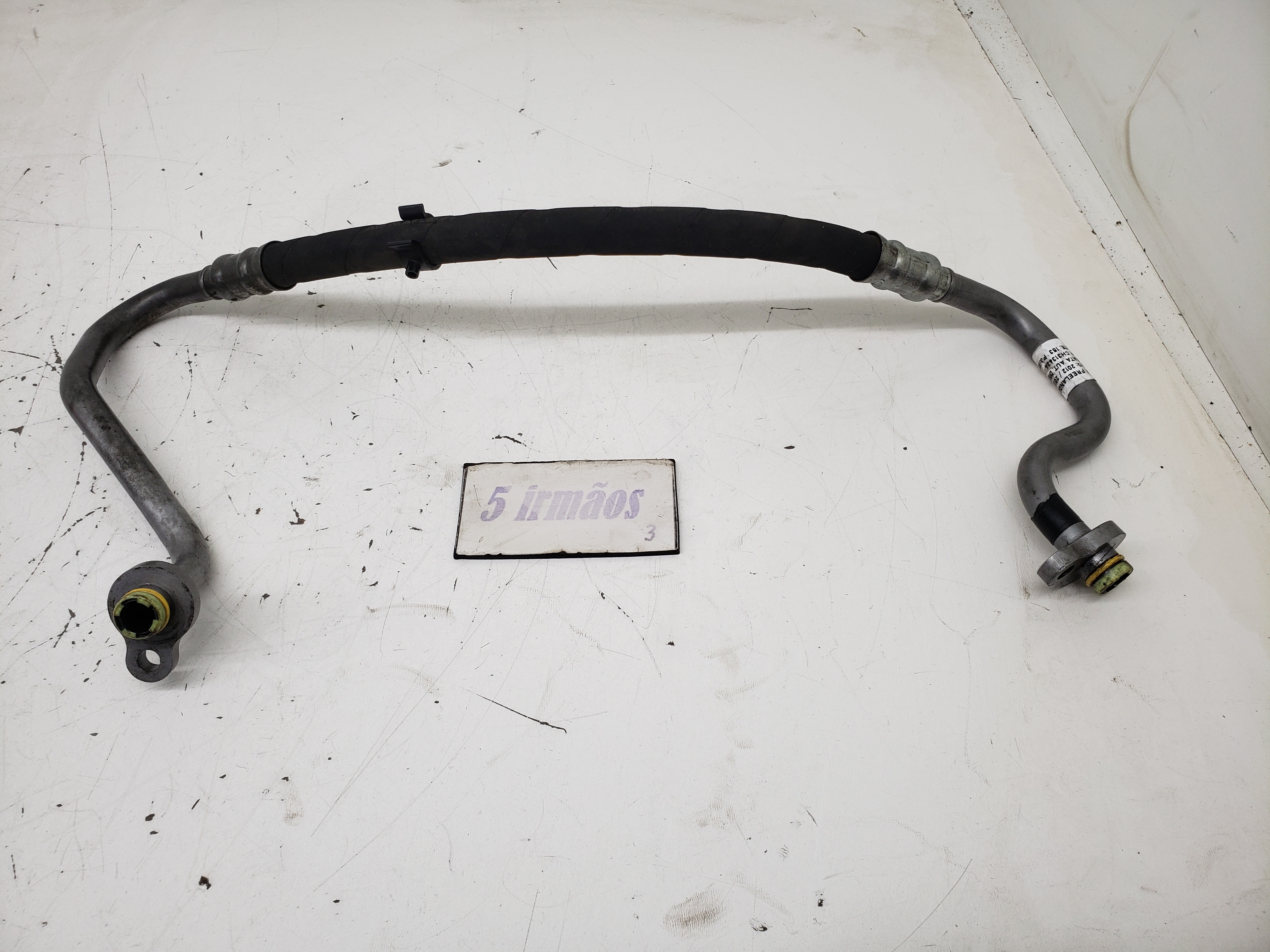 Mangueira Ar Condicionado Freelander 2 2.2 2012 / 2013