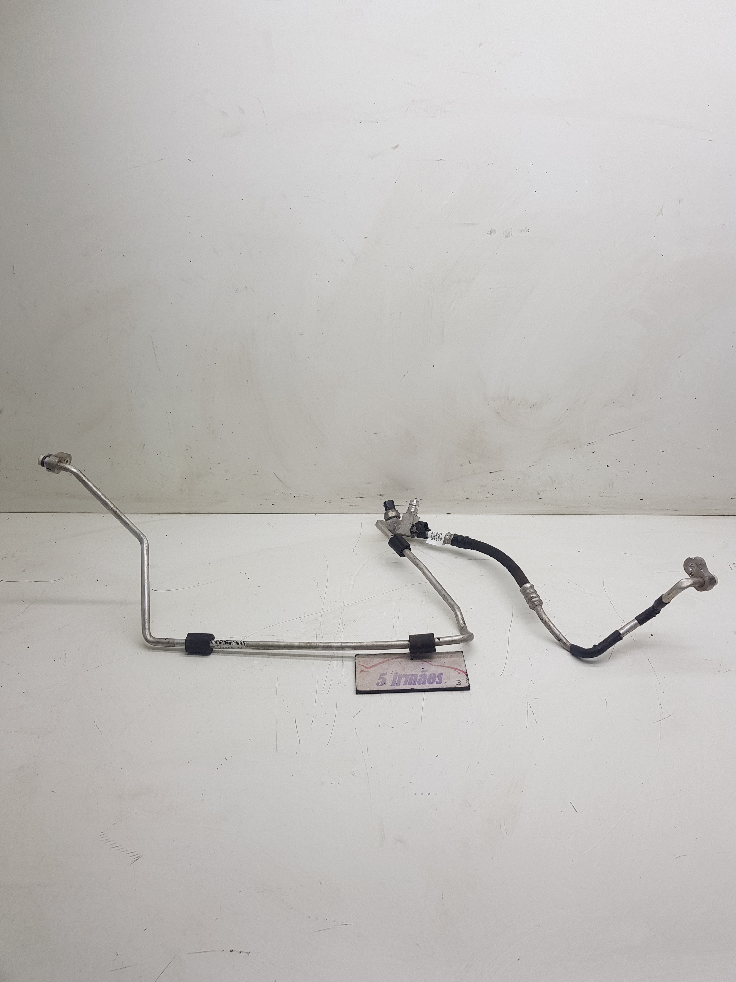 Mangueira Ar Condicionado Bmw 328i 2.0 2018 9212236
