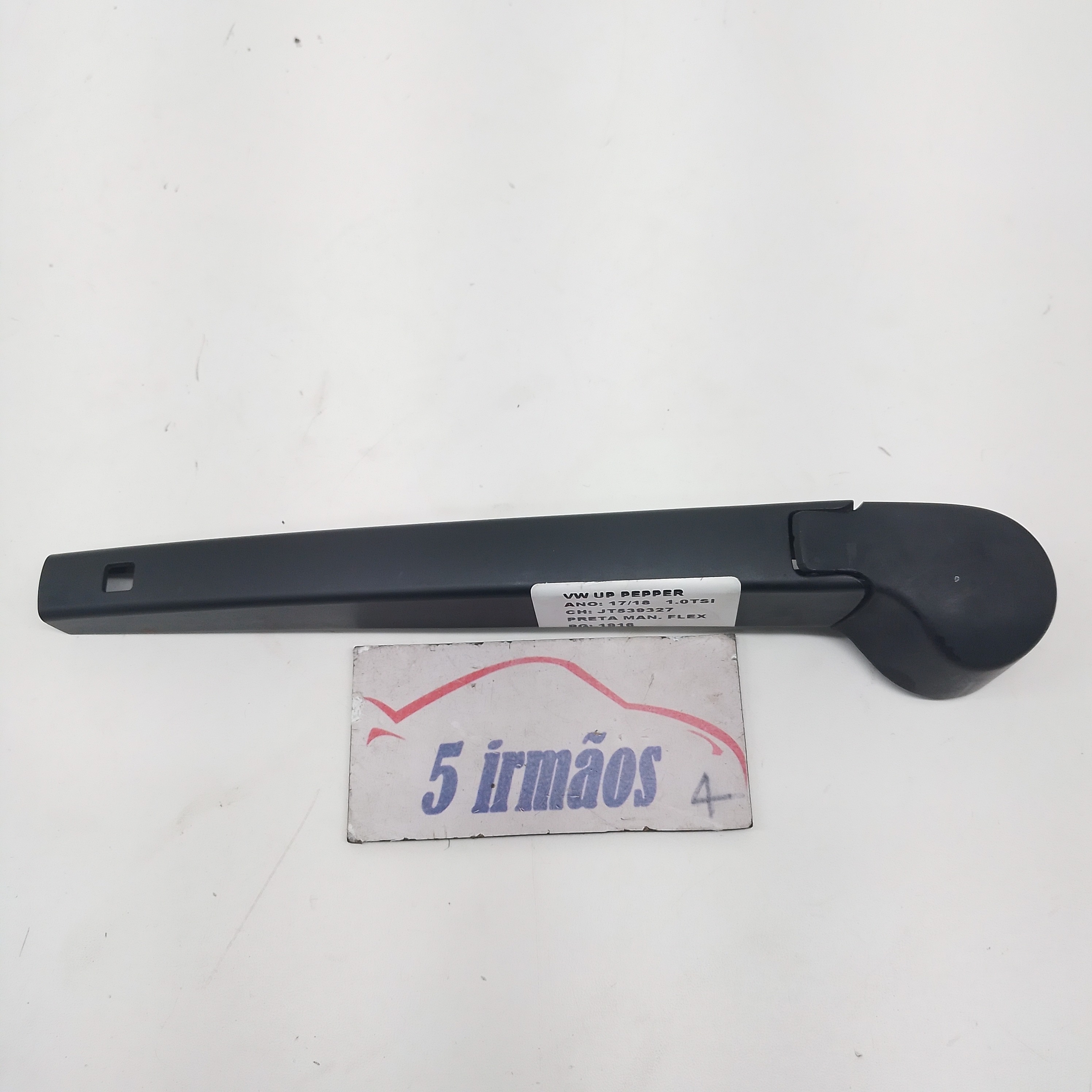 Braço Limpador Vigia Vw Up! Tsi 1.0 2017 2018 N6r6955707b