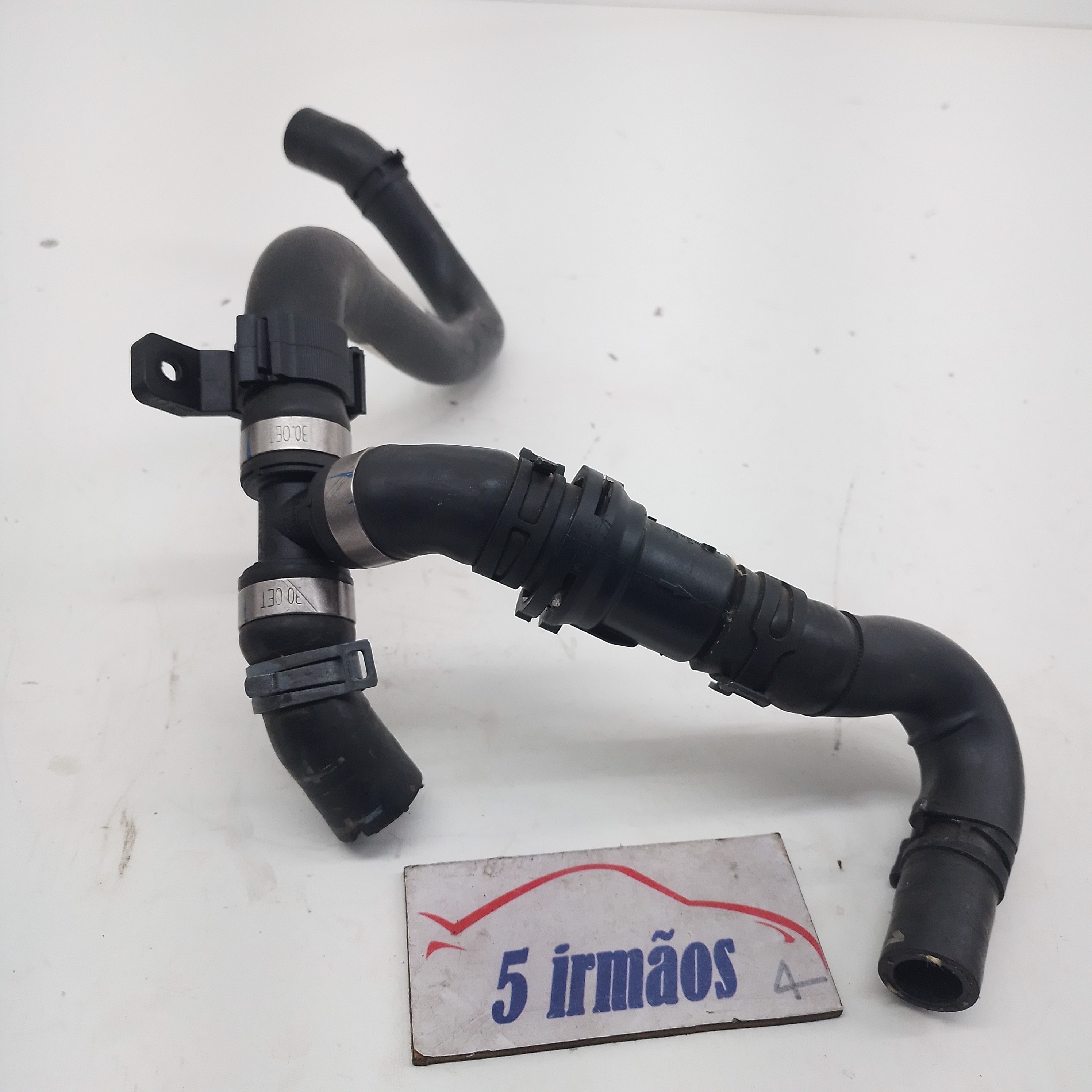 Mangueira Água Vw Jetta Tsi 1.4 2019 2020 N5q0122157