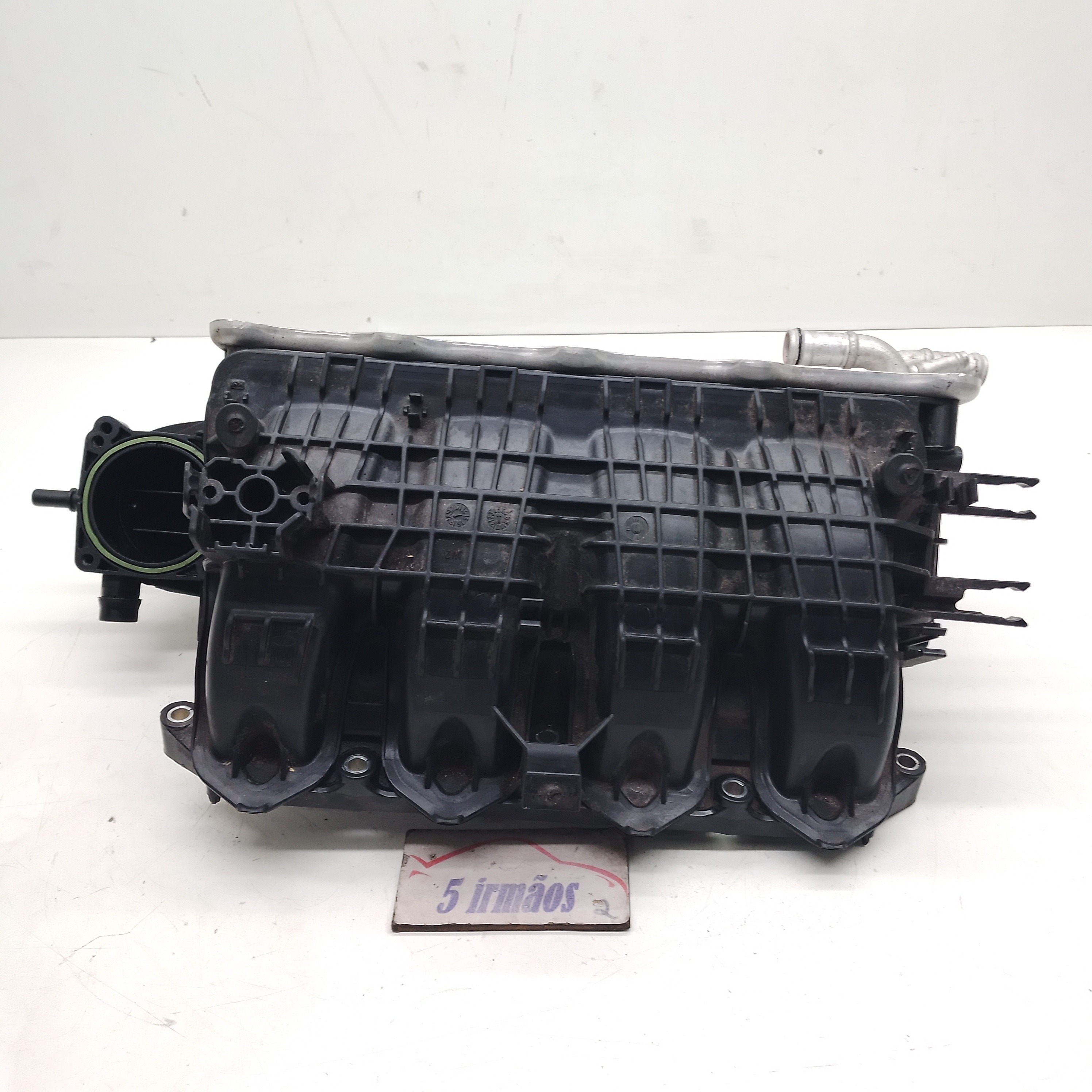 Coletor Admissão Audi Q3 Tfsi 1.4 2019 Nº04e129711c