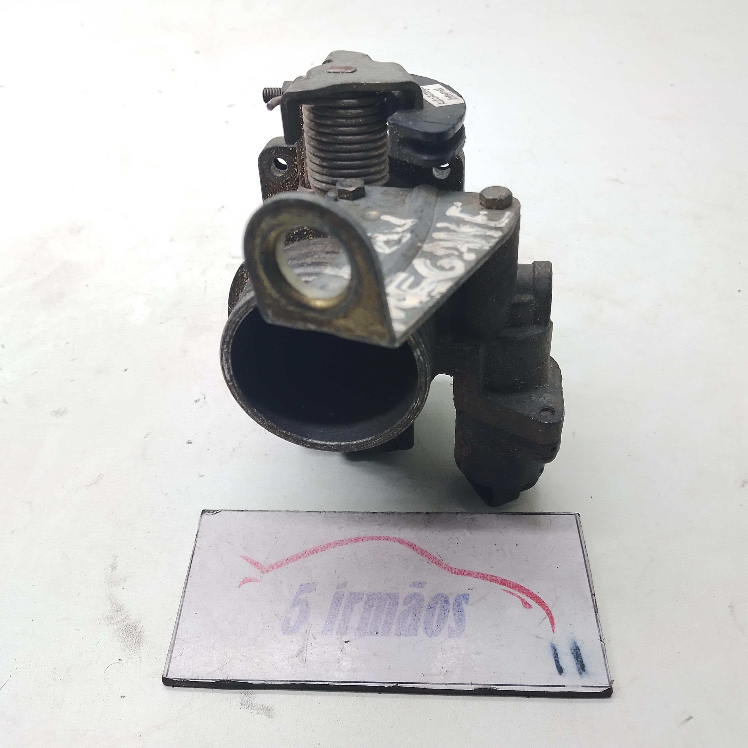 Tbi Corpo Borboleta Renault Megane 1.6 1999 N7700861679j
