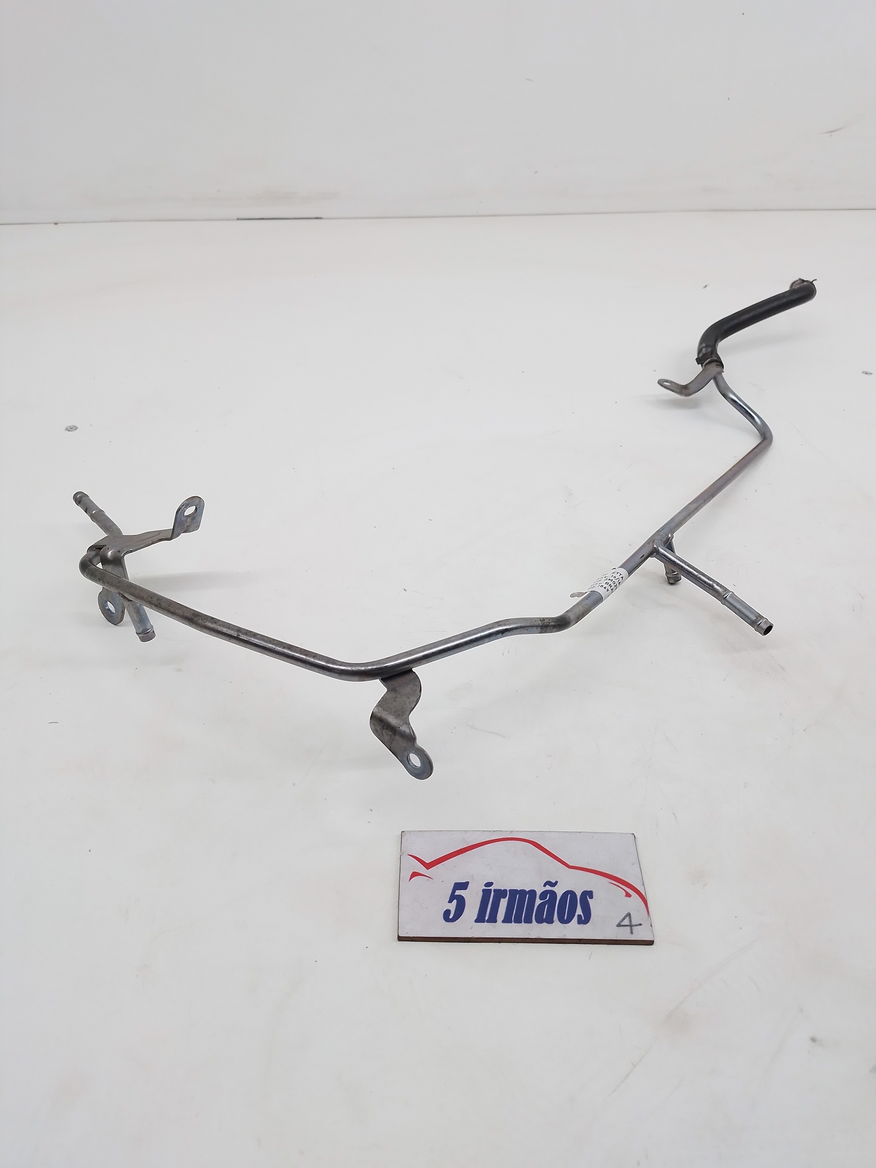 Mangueira Água Motor Vw Jetta Tsi 2.0 211cv 2015 / 2016