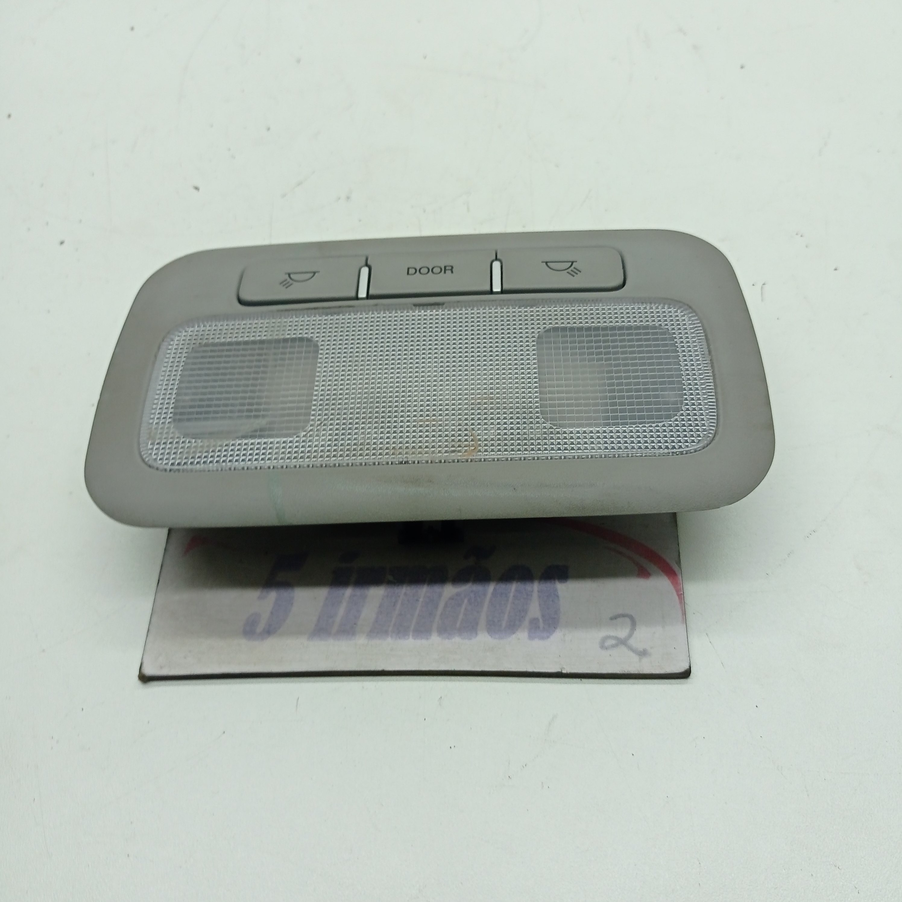 Luz Cortesia Teto Hyundai Veracruz 3.8 V6 2009 Nº926203j000