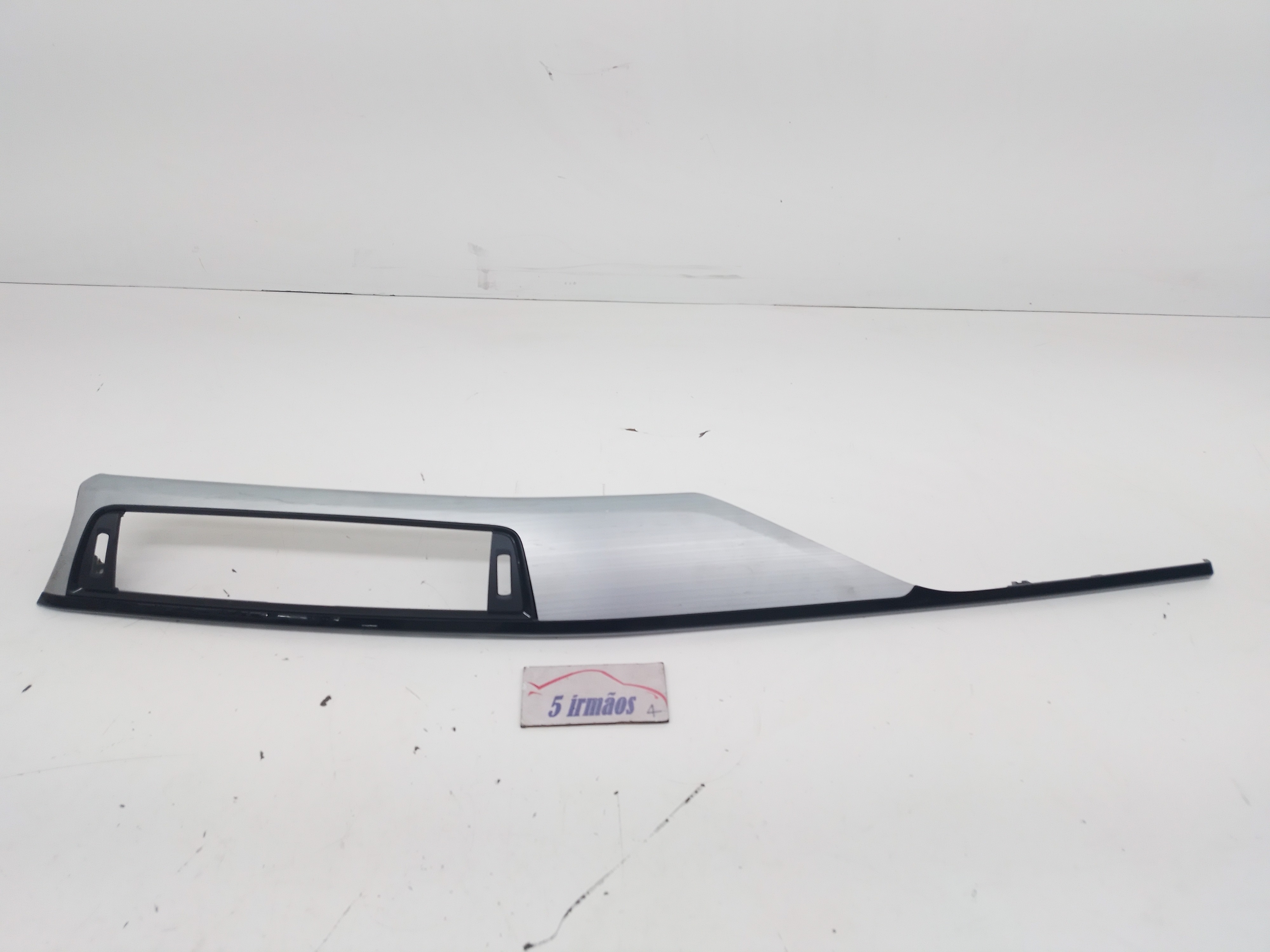 Moldura Difusor Ar Central Bmw 320i 2.0 Turbo 2013 2014