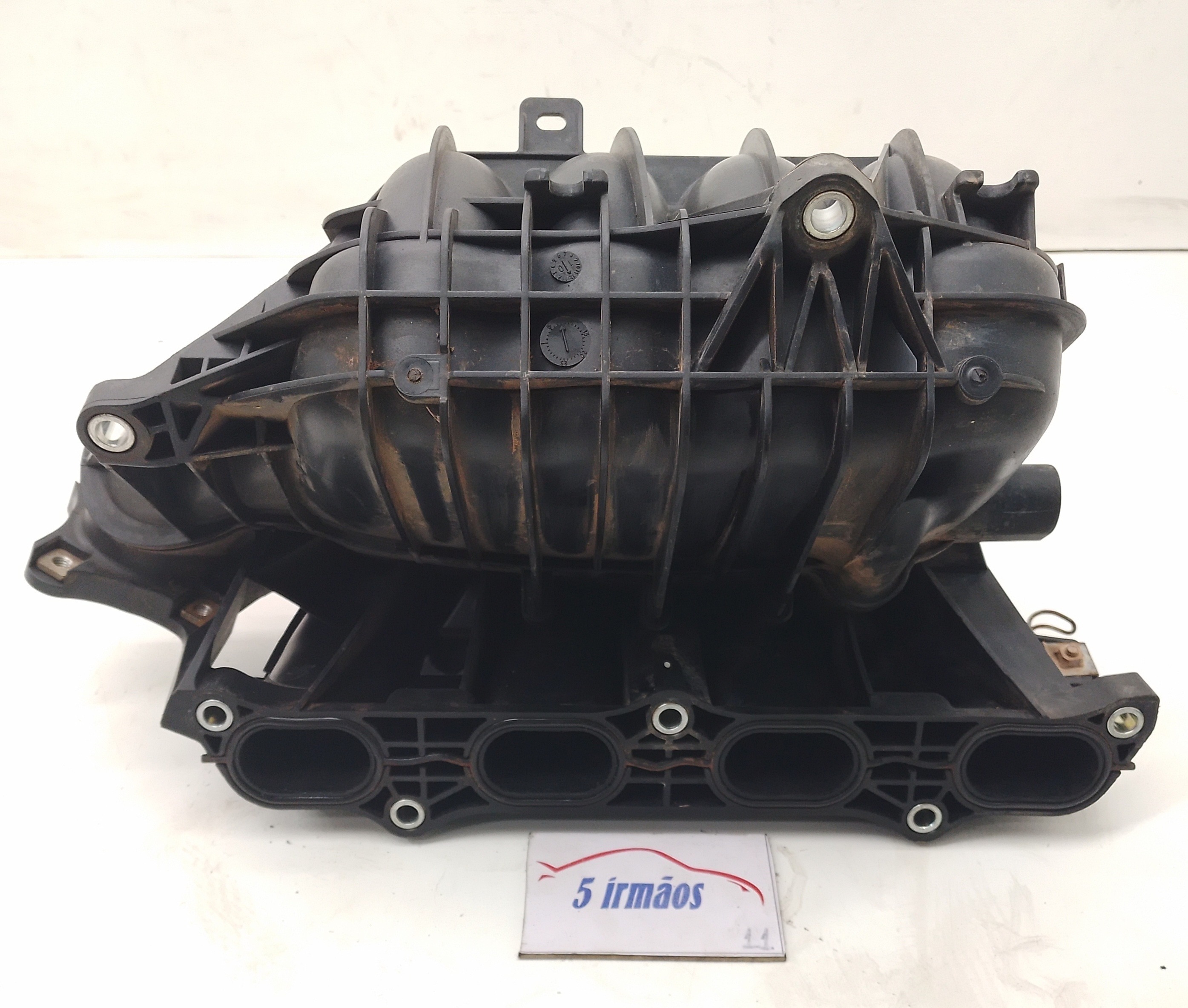 Coletor Admissão Toyota Rav4 4×4 2.4 2010 N1712928080