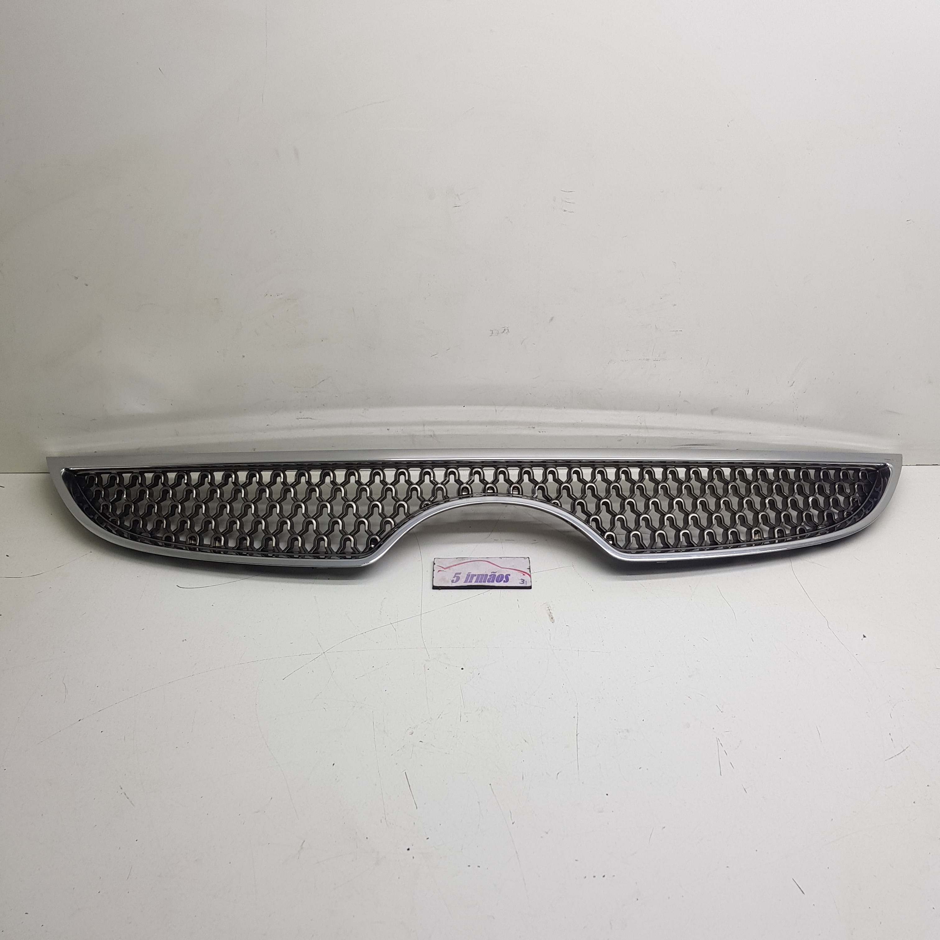 Grade Parachoque Hyundai Veracruz 3.8 V6 2007 Á 2012
