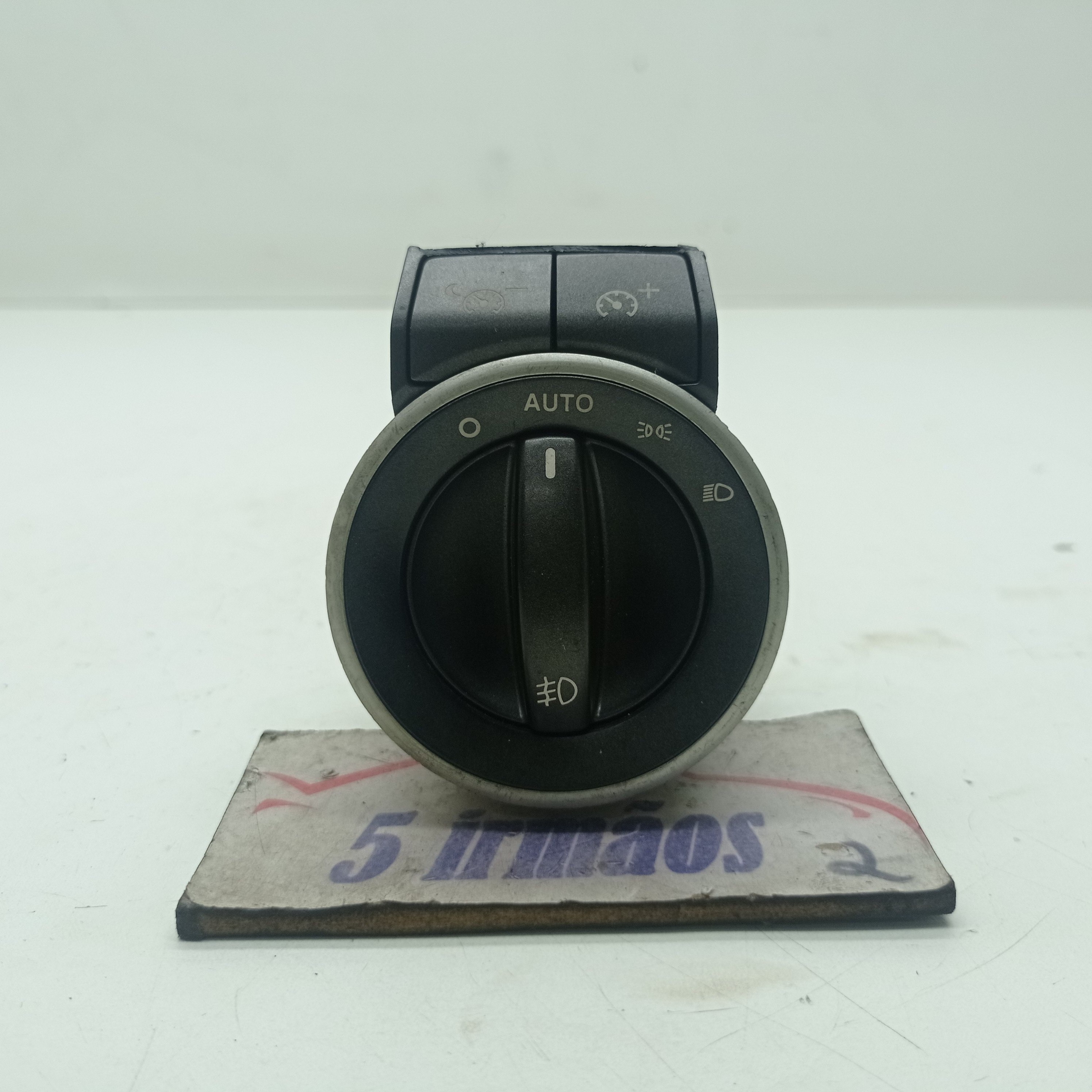 Comando Farol Chevrolet Omega 3.6 2007 2008