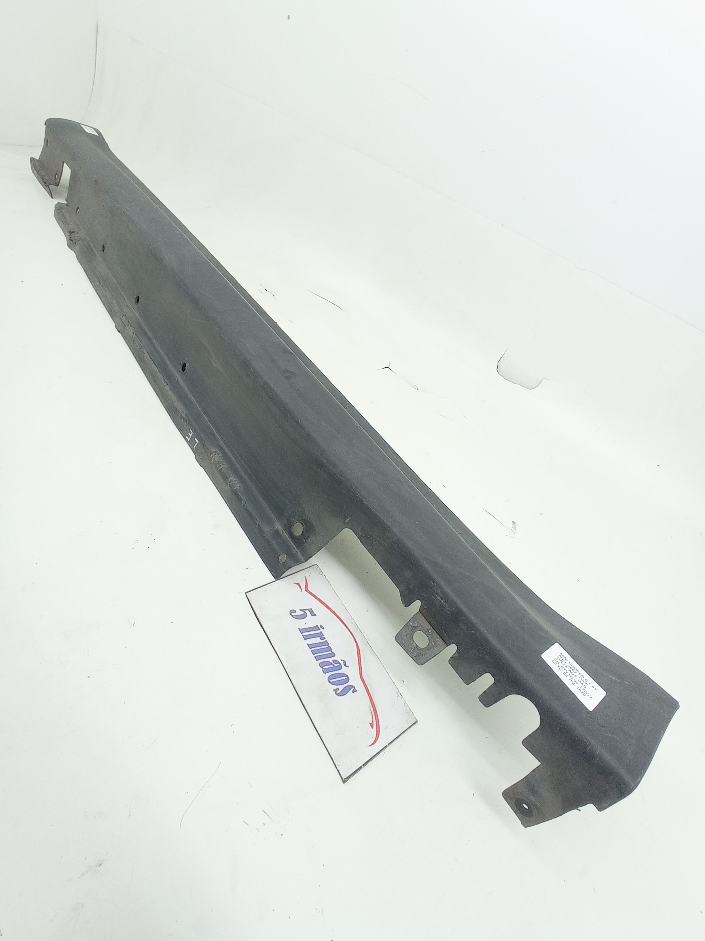 Spoiler Esquerdo Mini Cooper S 1.6 Turbo 2007 2008 N7147915