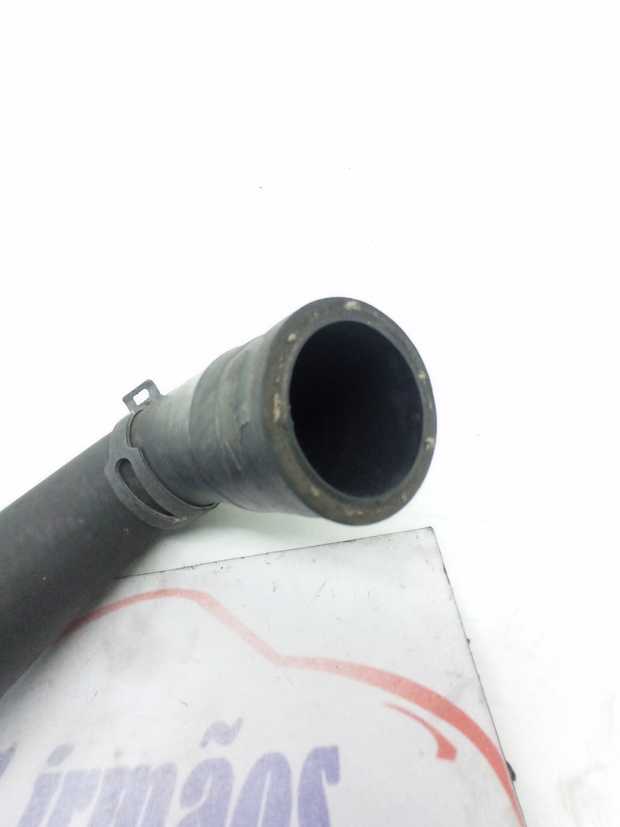 Mangueira Agua Radiador Ford Fusion 2.3 2008 N6e538b273cf