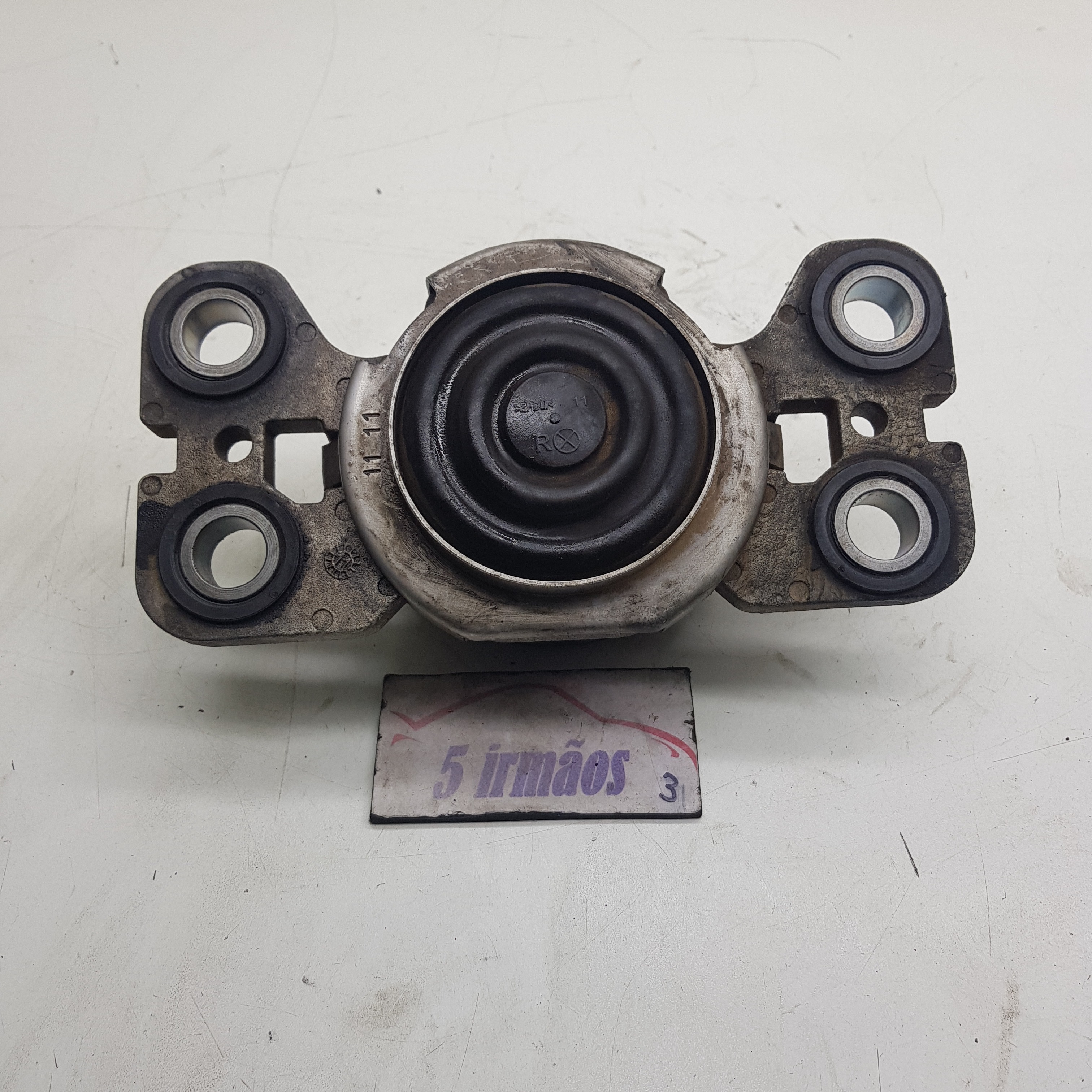 Coxim Motor Land Rover Freelander 2 2.2 2011 / 2012