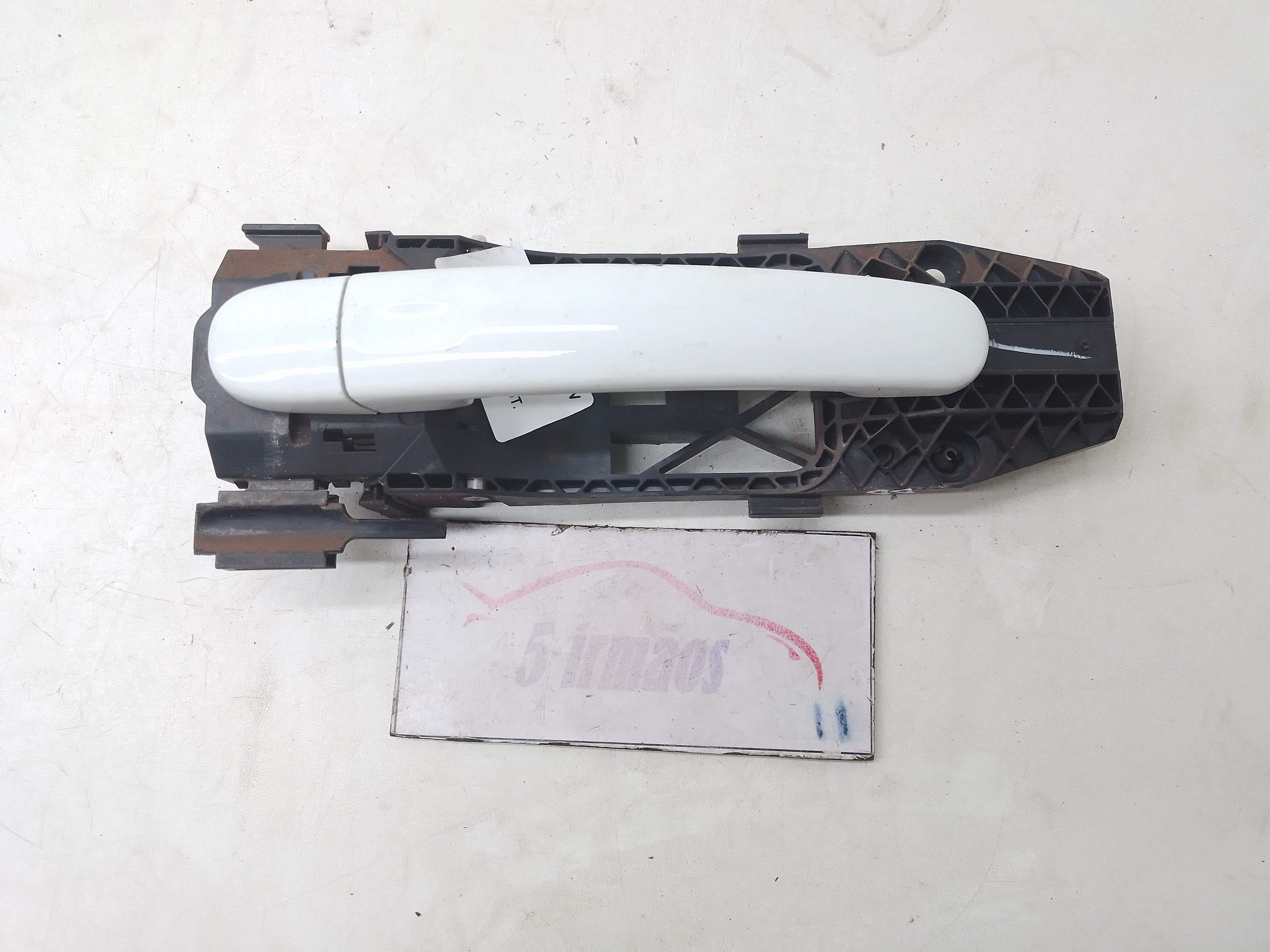 Maçaneta Externa Dianteira Direita Vw Fusca 2.0 2014