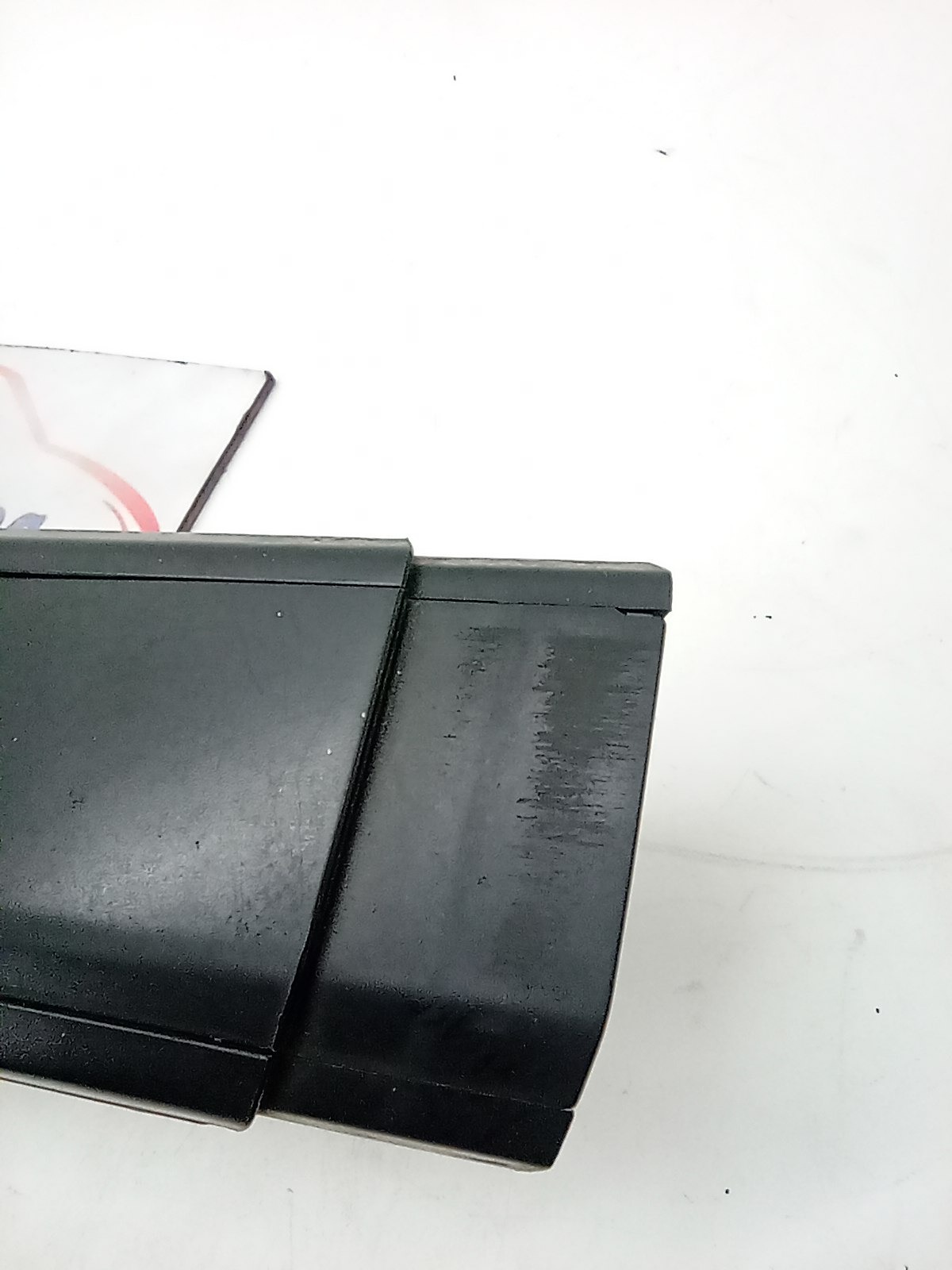 Acabamento Direito Rack Teto Honda Crv 2.0 2010 / 2011