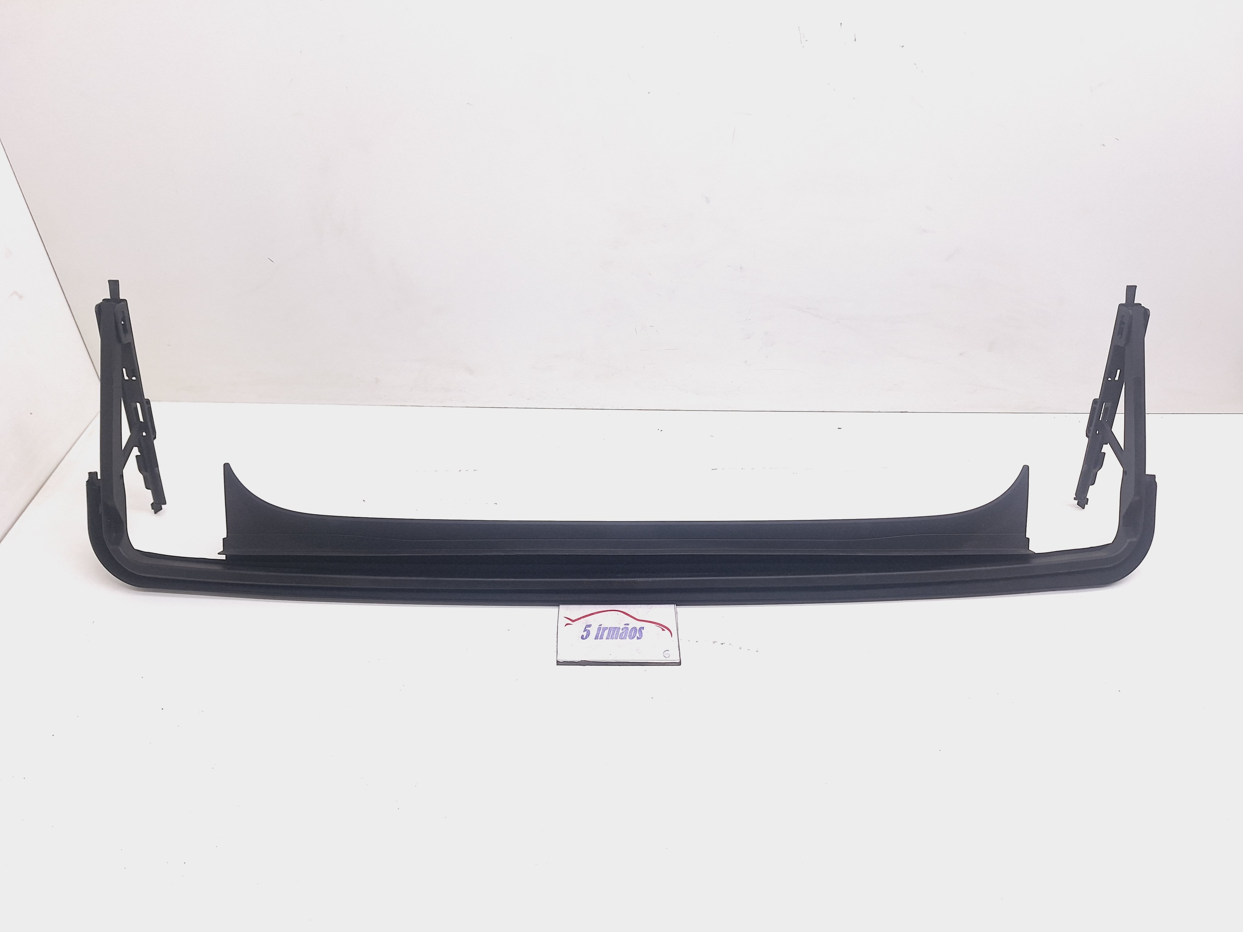 Suporte Cortina Teto Solar Vw Jetta Tsi 1.4 2018 Nº30027630