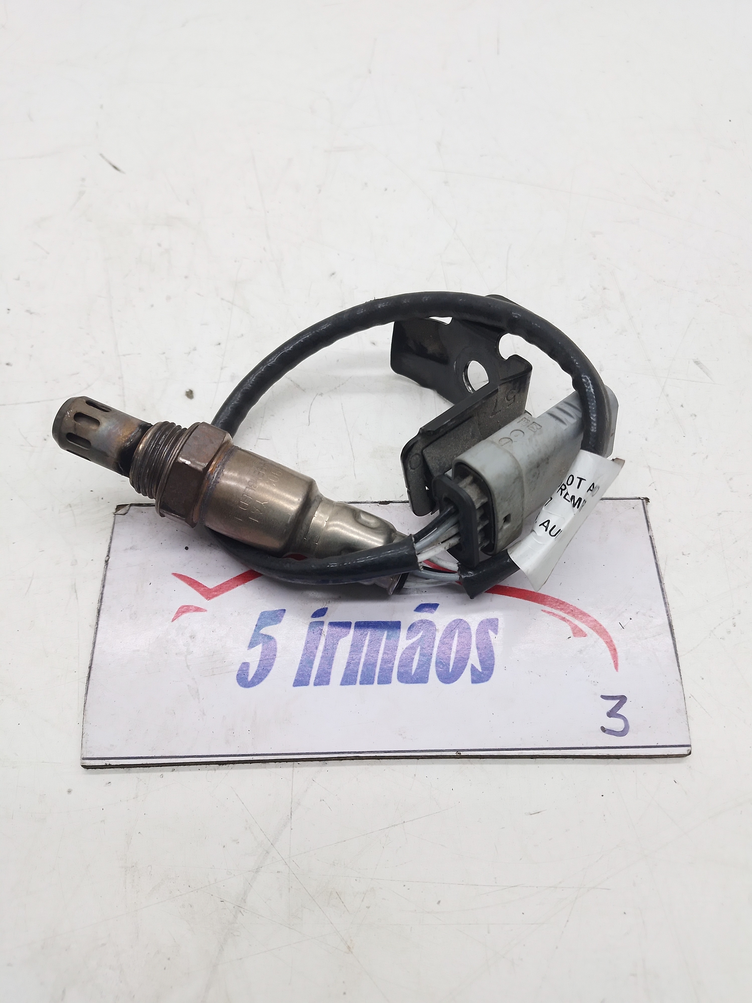 Sonda Lambda Gm Equinox 2.0 2018 / 2019 12643903