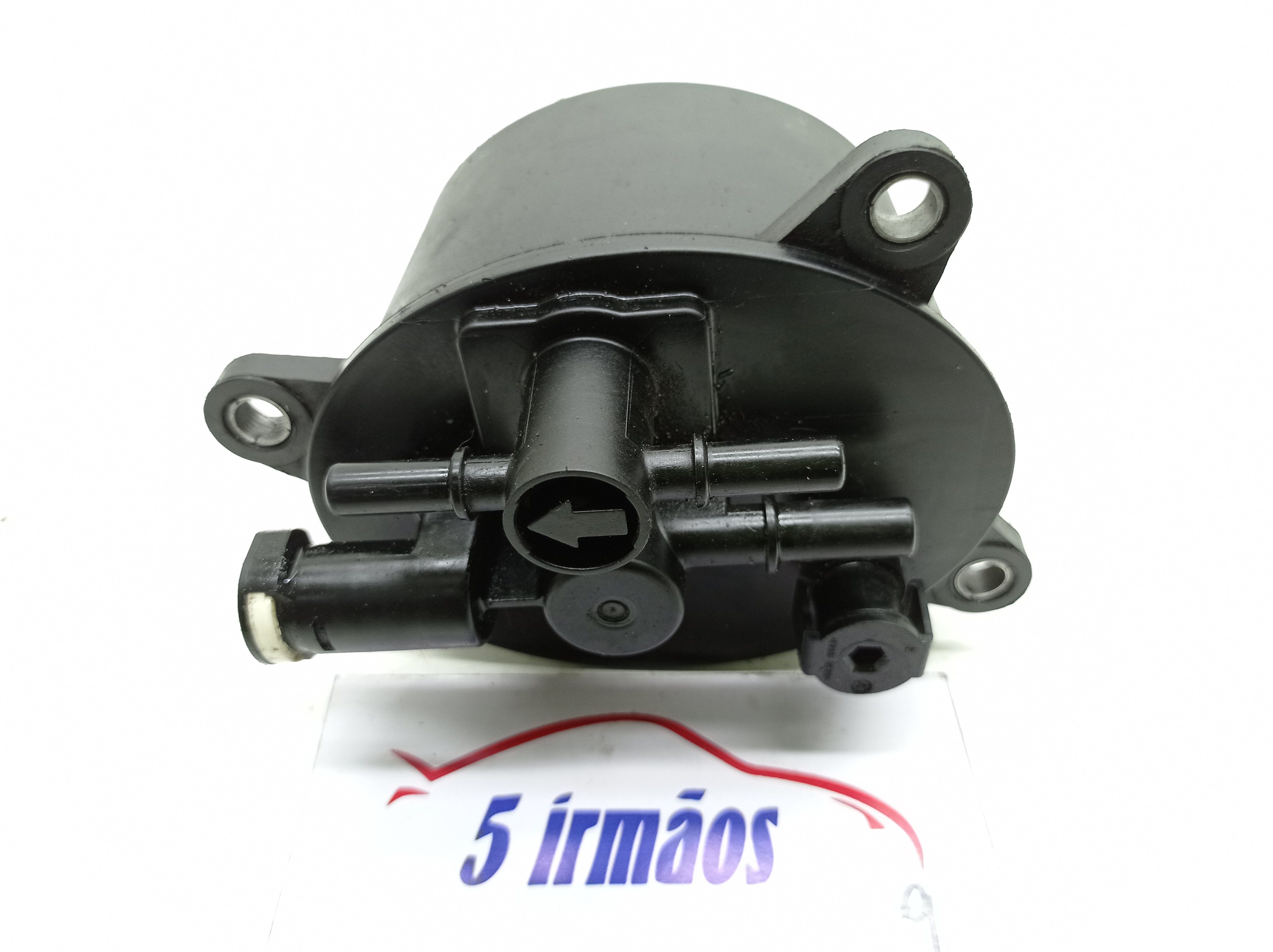 Filtro Canister Combustível Evoque 2.2 Diesel 2014 2015
